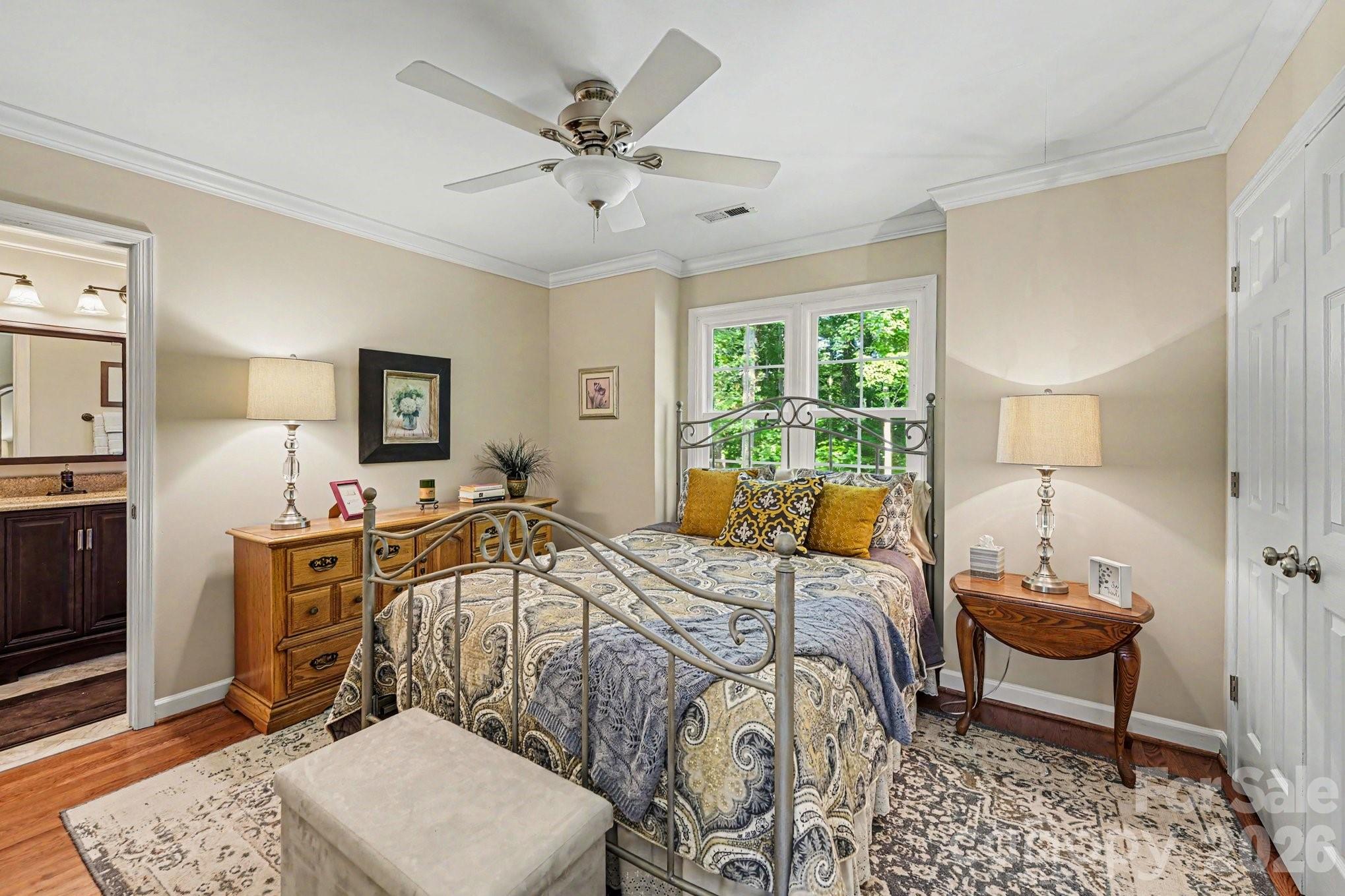 4335 Winterberry Ridge Court — Winston Salem