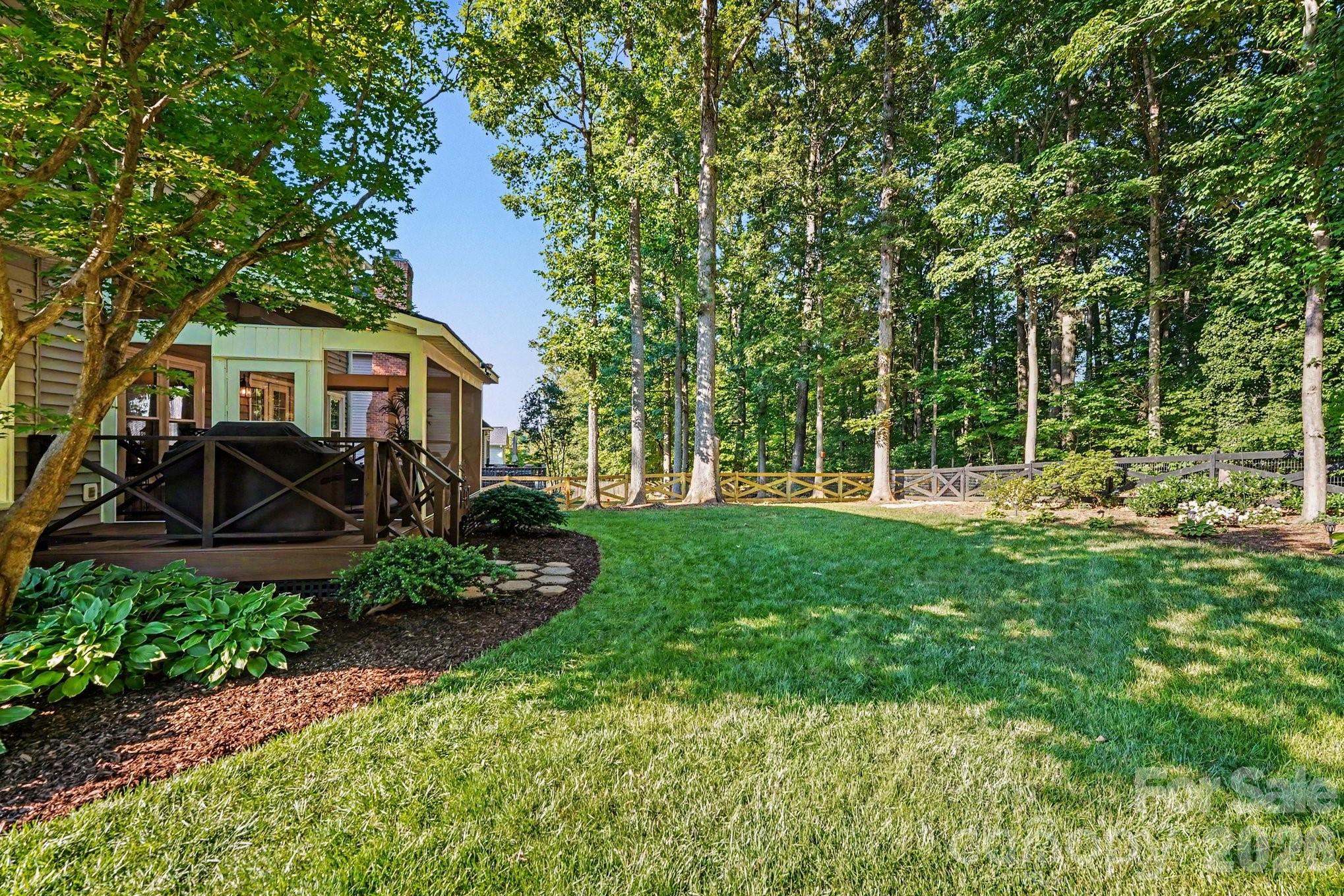 4335 Winterberry Ridge Court — Winston Salem