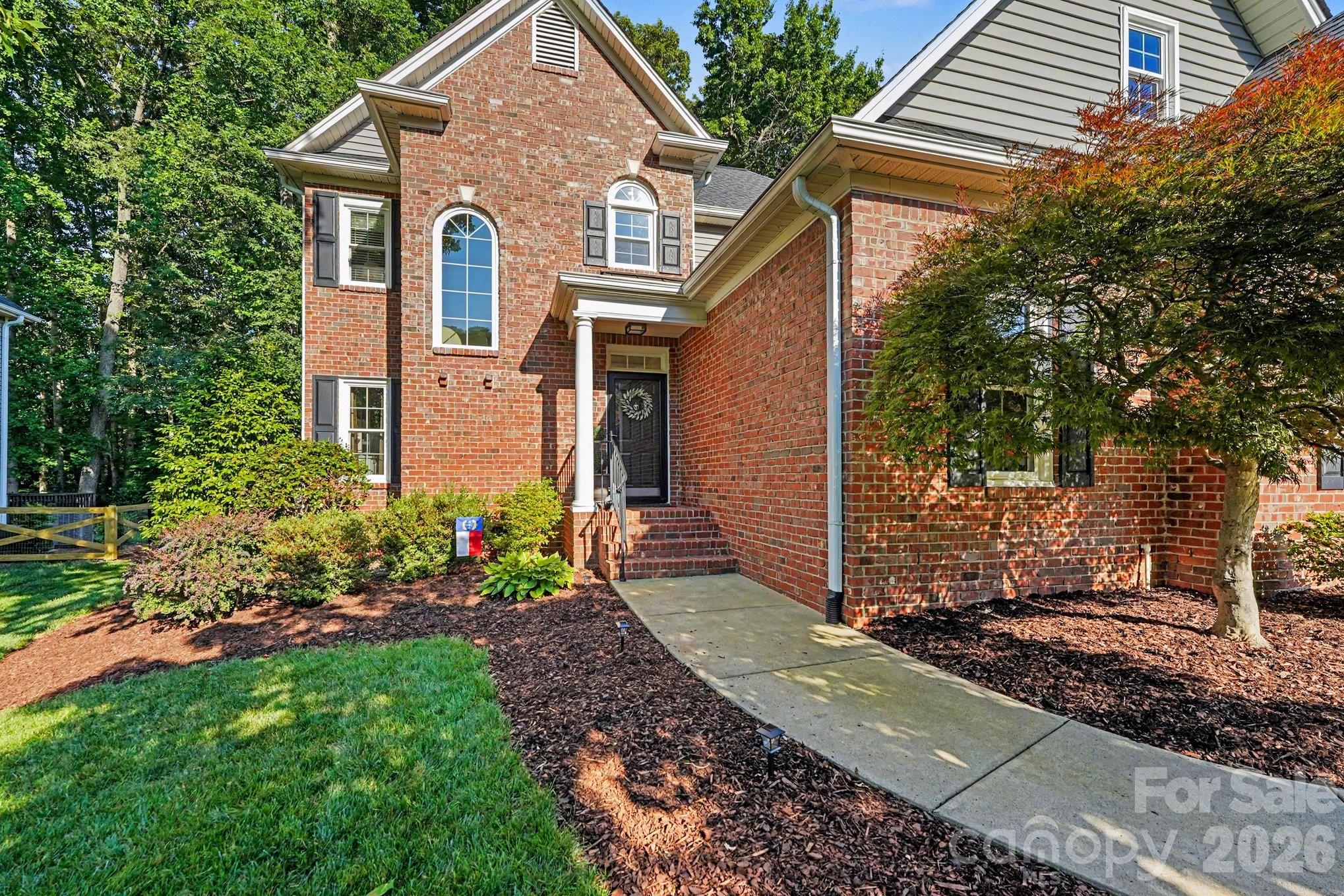 4335 Winterberry Ridge Court — Winston Salem