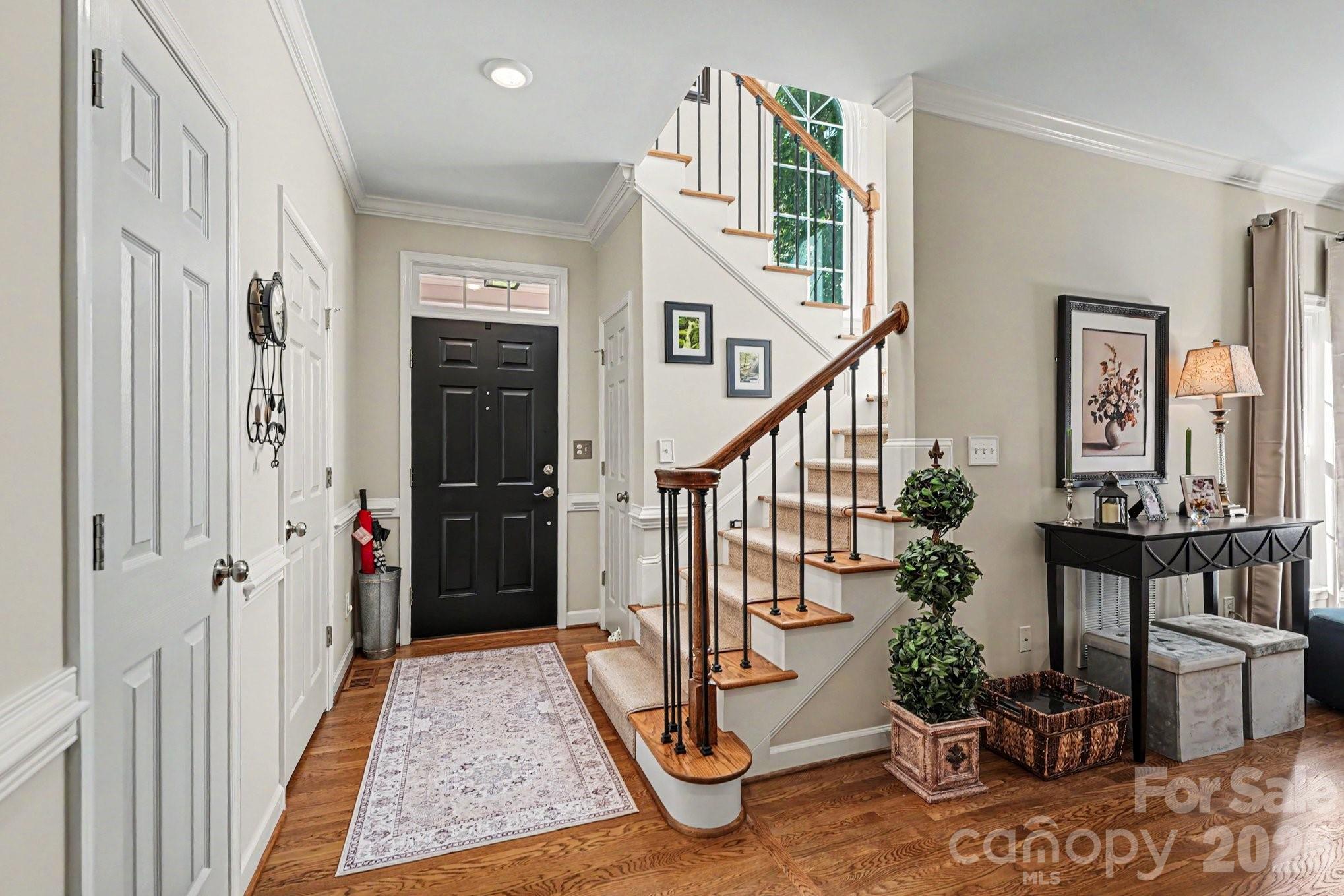 4335 Winterberry Ridge Court — Winston Salem