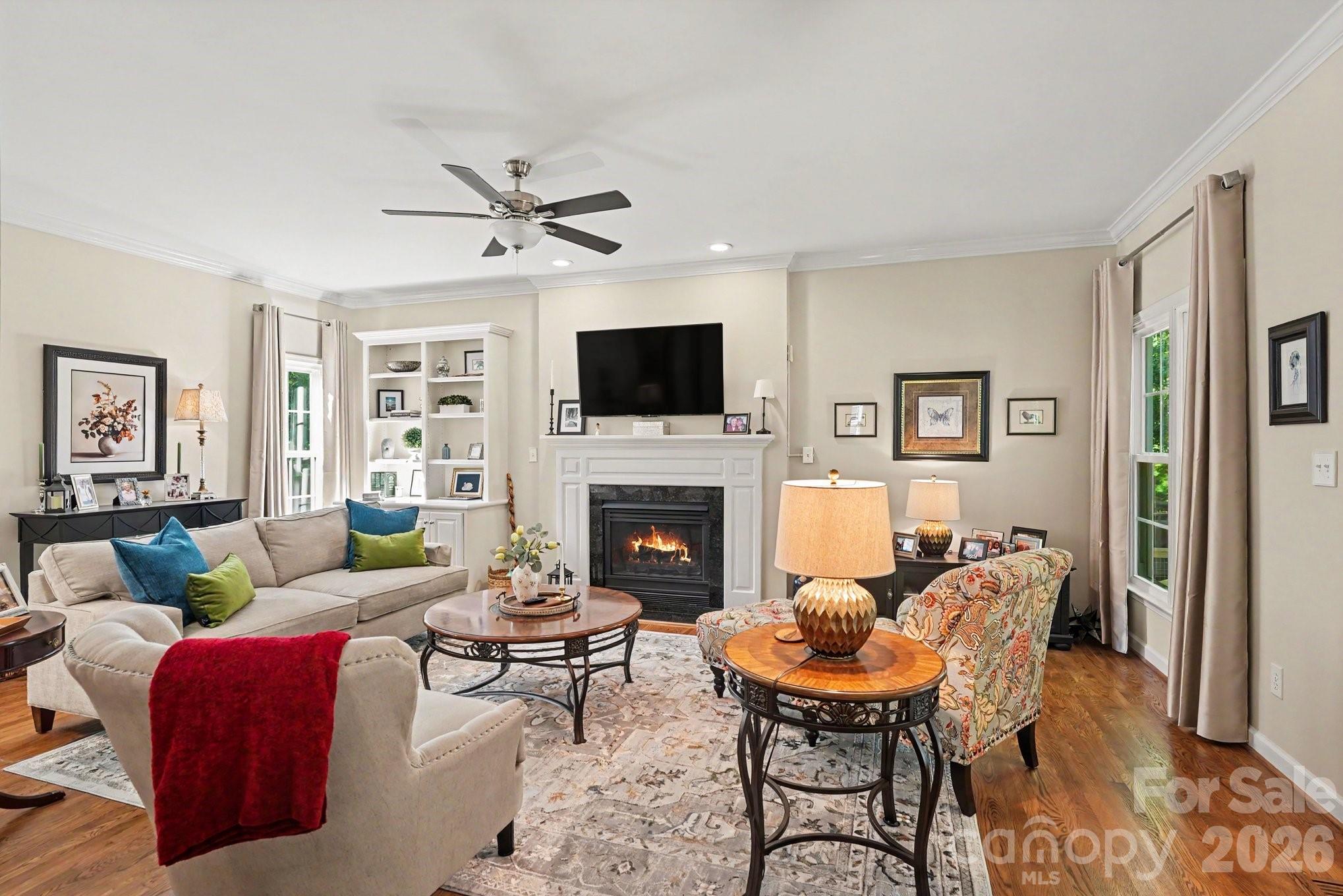 4335 Winterberry Ridge Court — Winston Salem