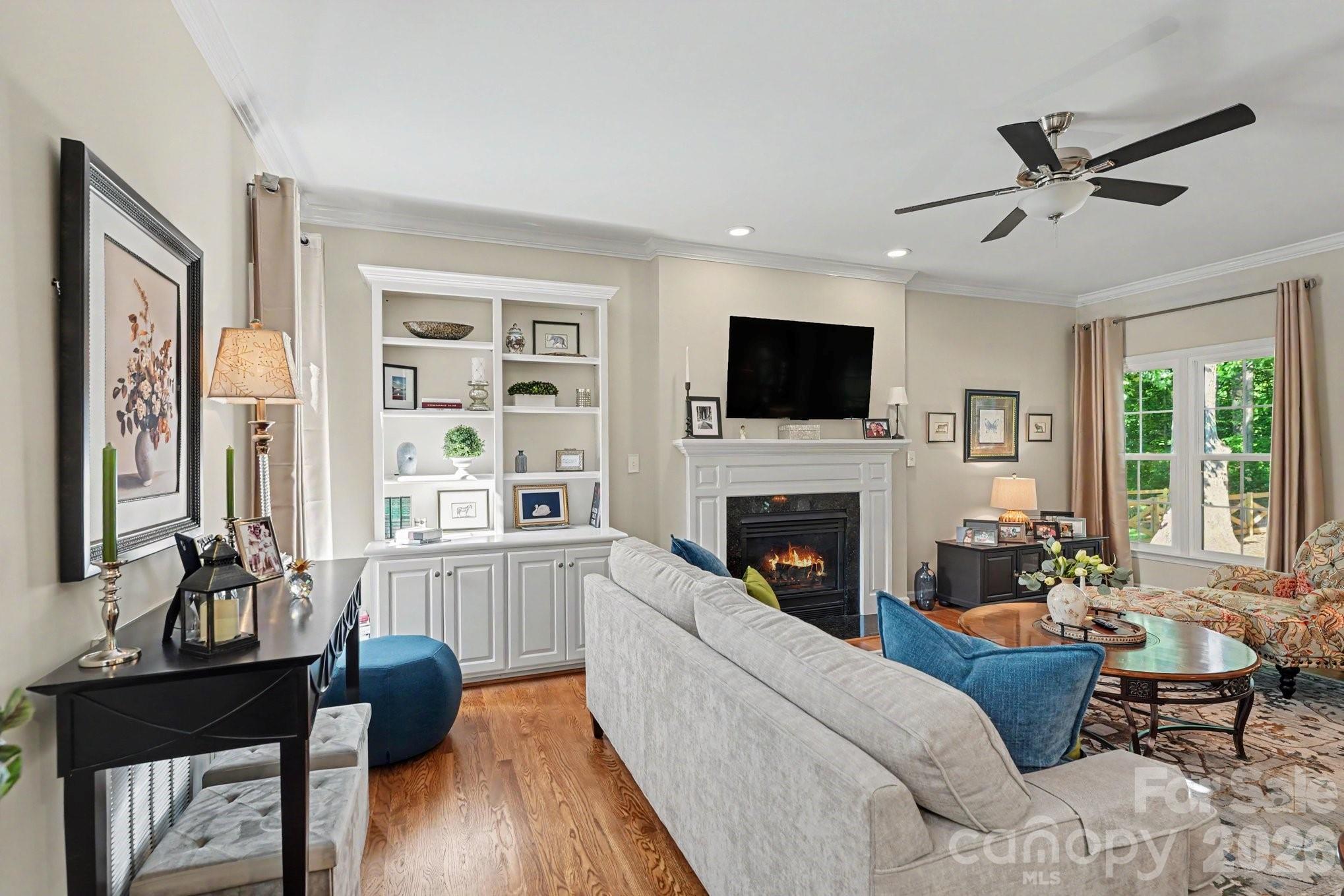 4335 Winterberry Ridge Court — Winston Salem