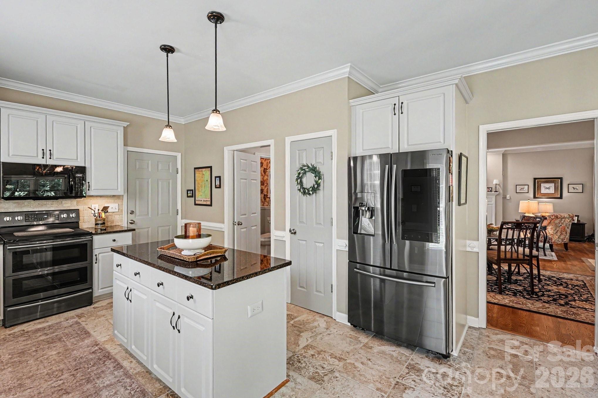 4335 Winterberry Ridge Court — Winston Salem