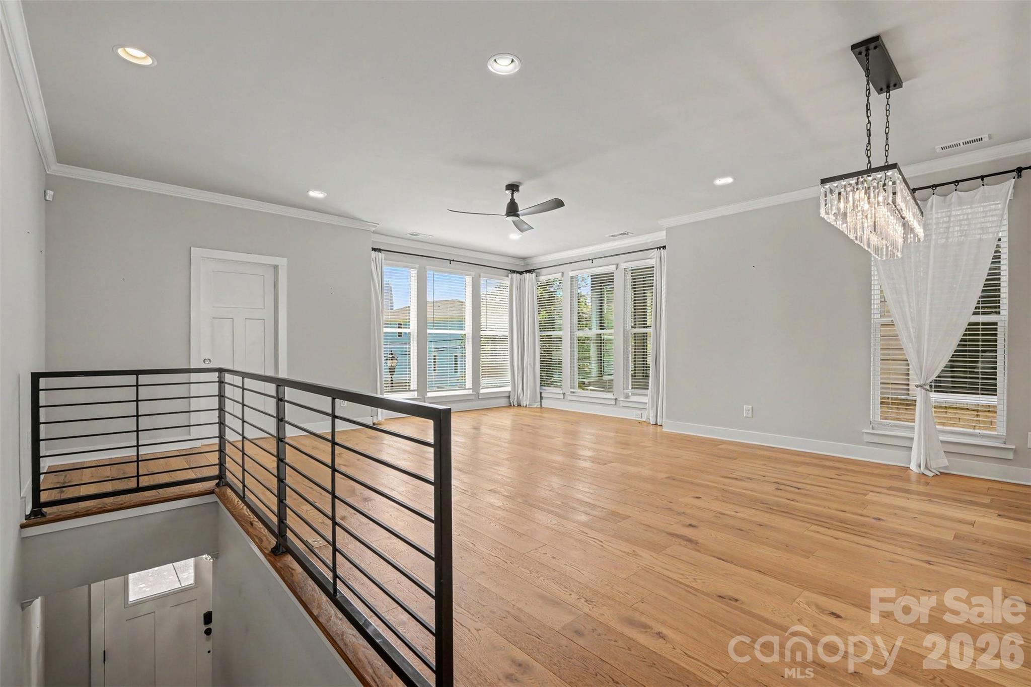 1571 Duckworth Avenue — Charlotte