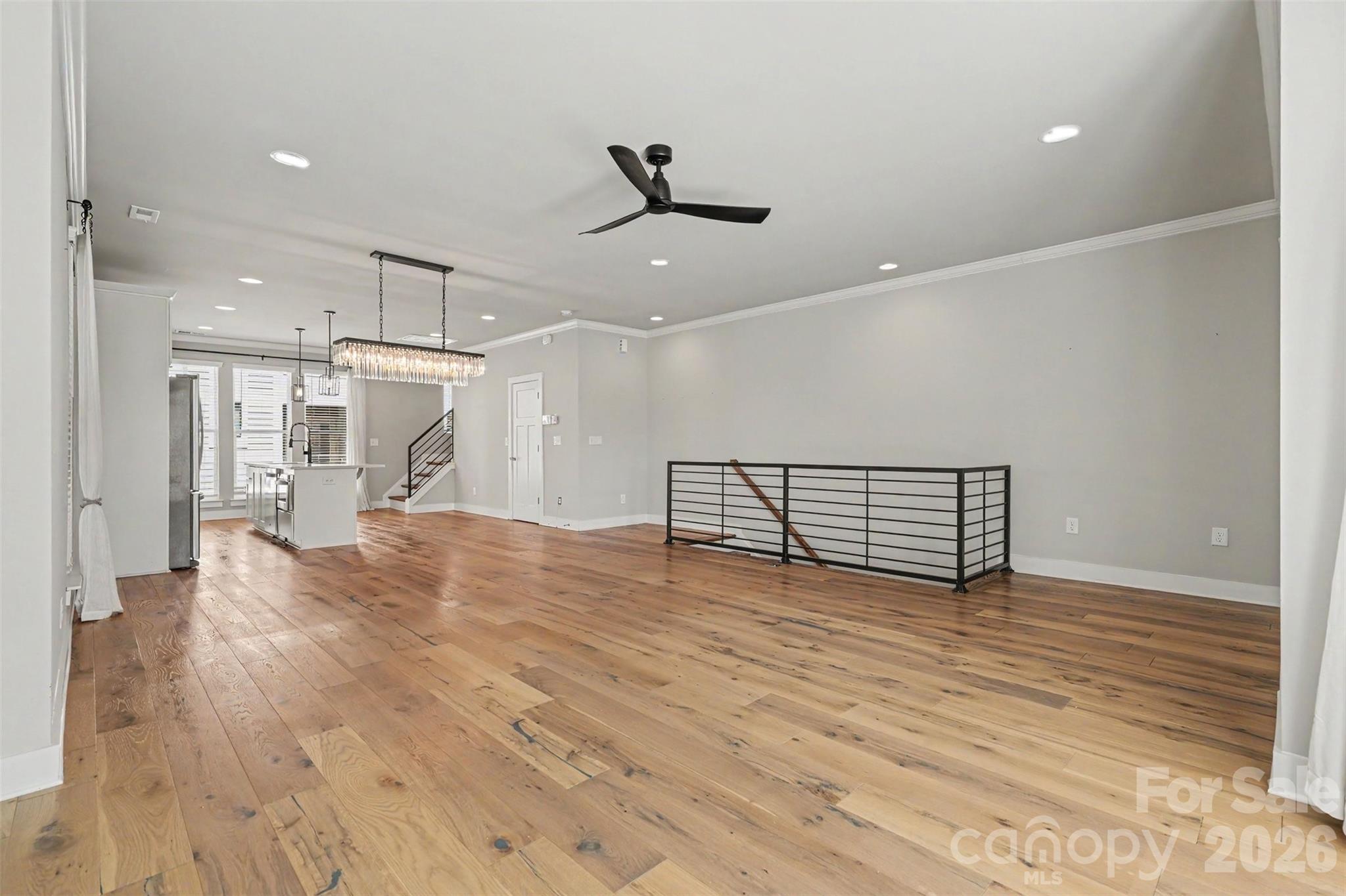 1571 Duckworth Avenue — Charlotte