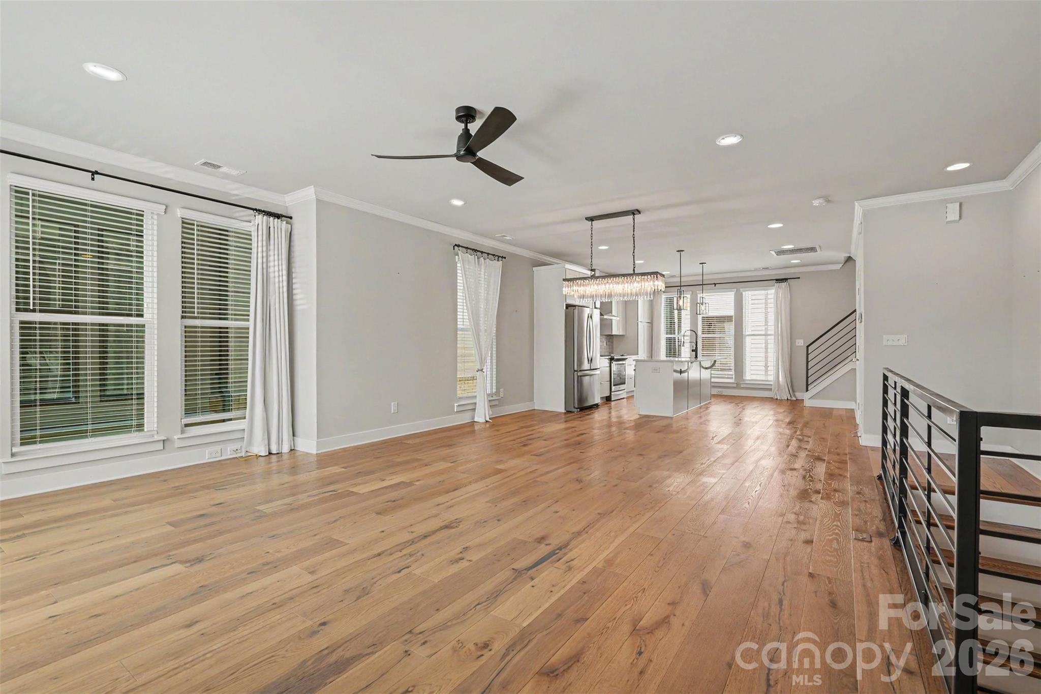 1571 Duckworth Avenue — Charlotte