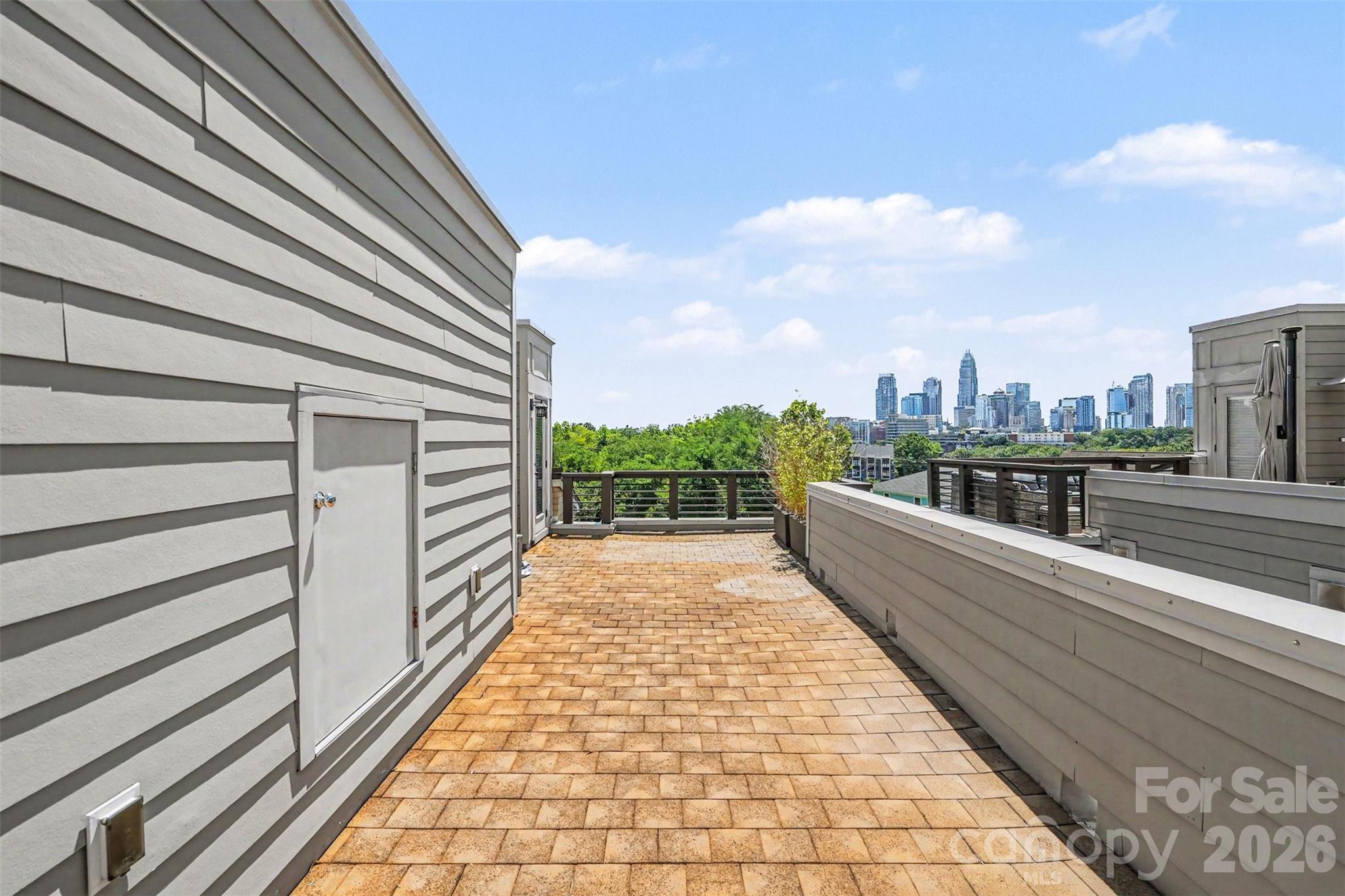 1571 Duckworth Avenue — Charlotte