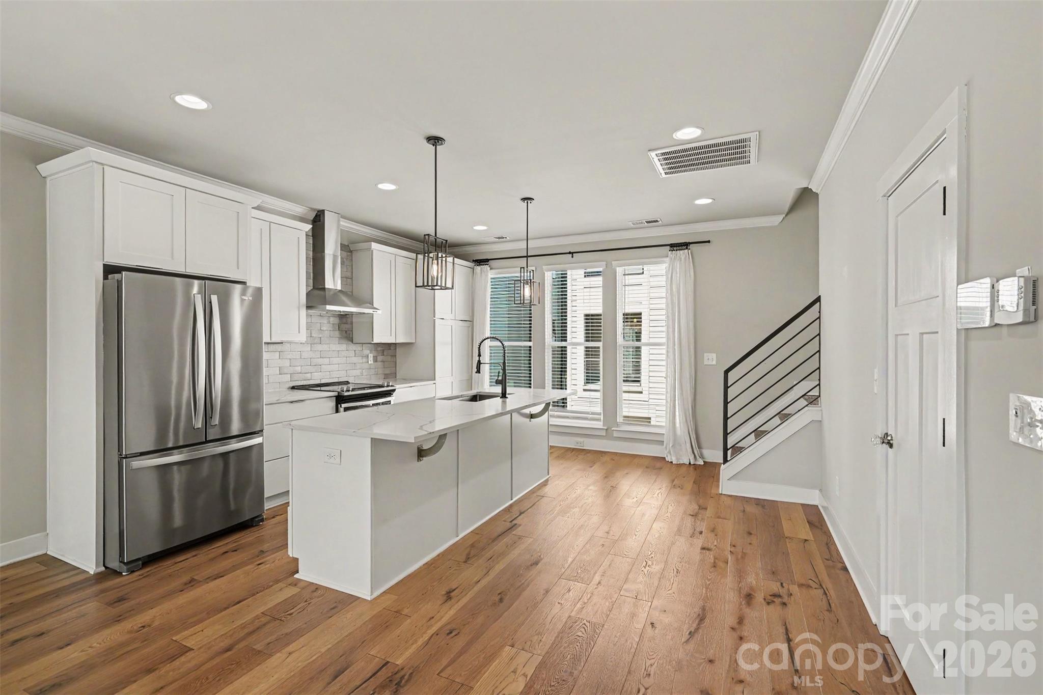 1571 Duckworth Avenue — Charlotte