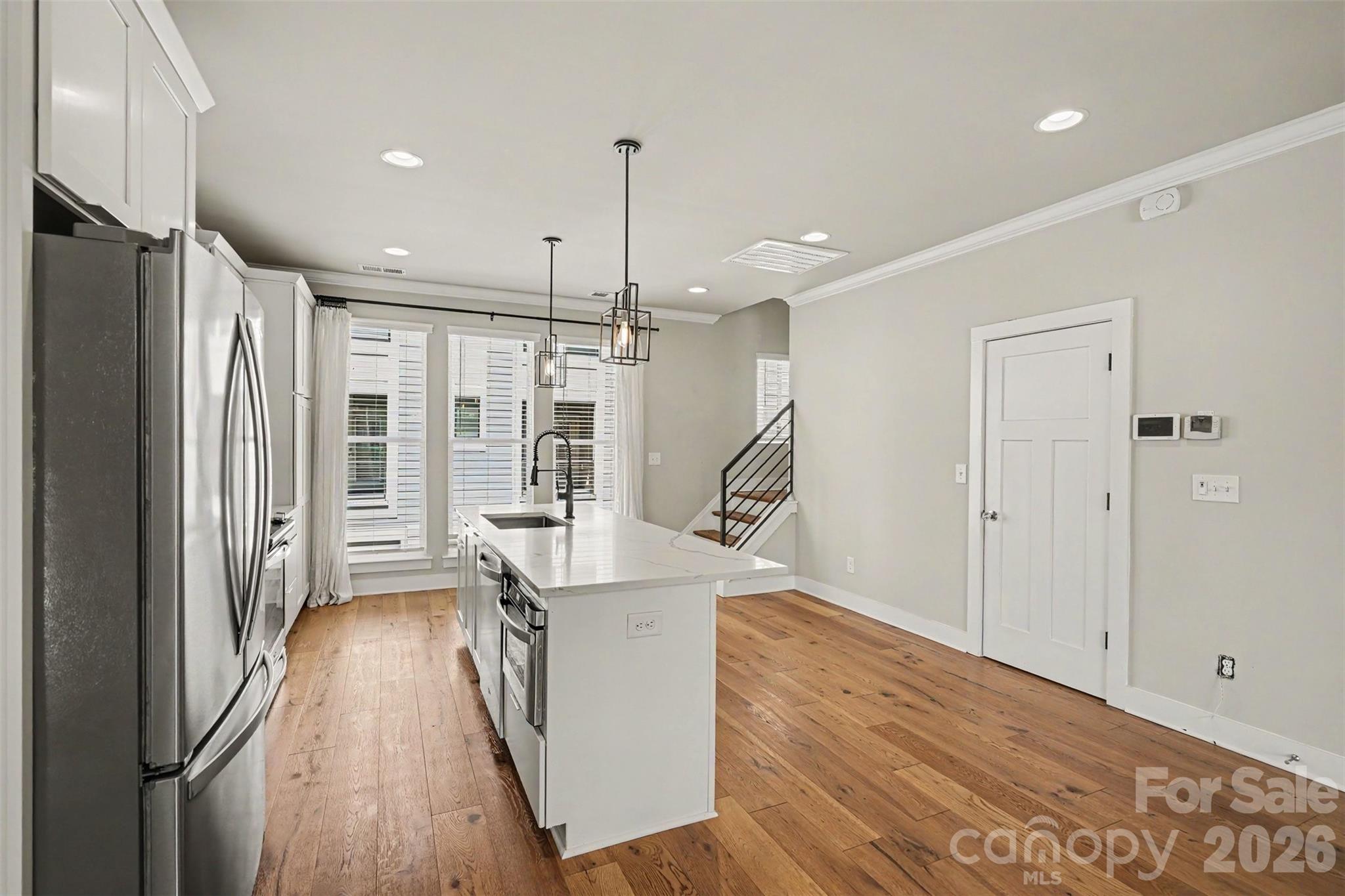 1571 Duckworth Avenue — Charlotte
