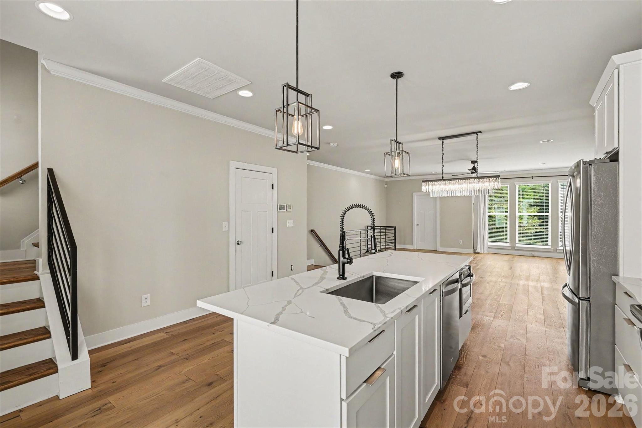 1571 Duckworth Avenue — Charlotte