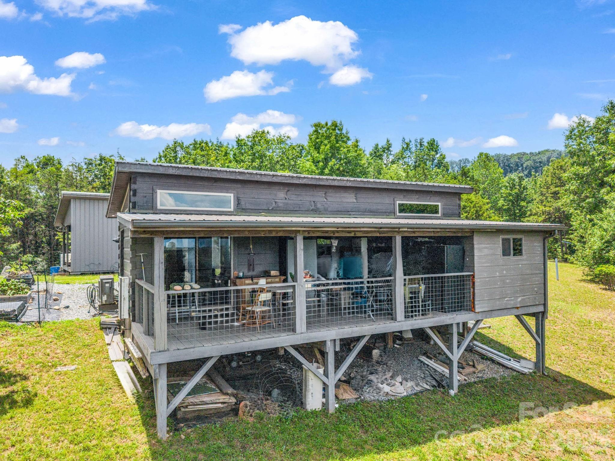 1300 Towery Trace — Ellenboro