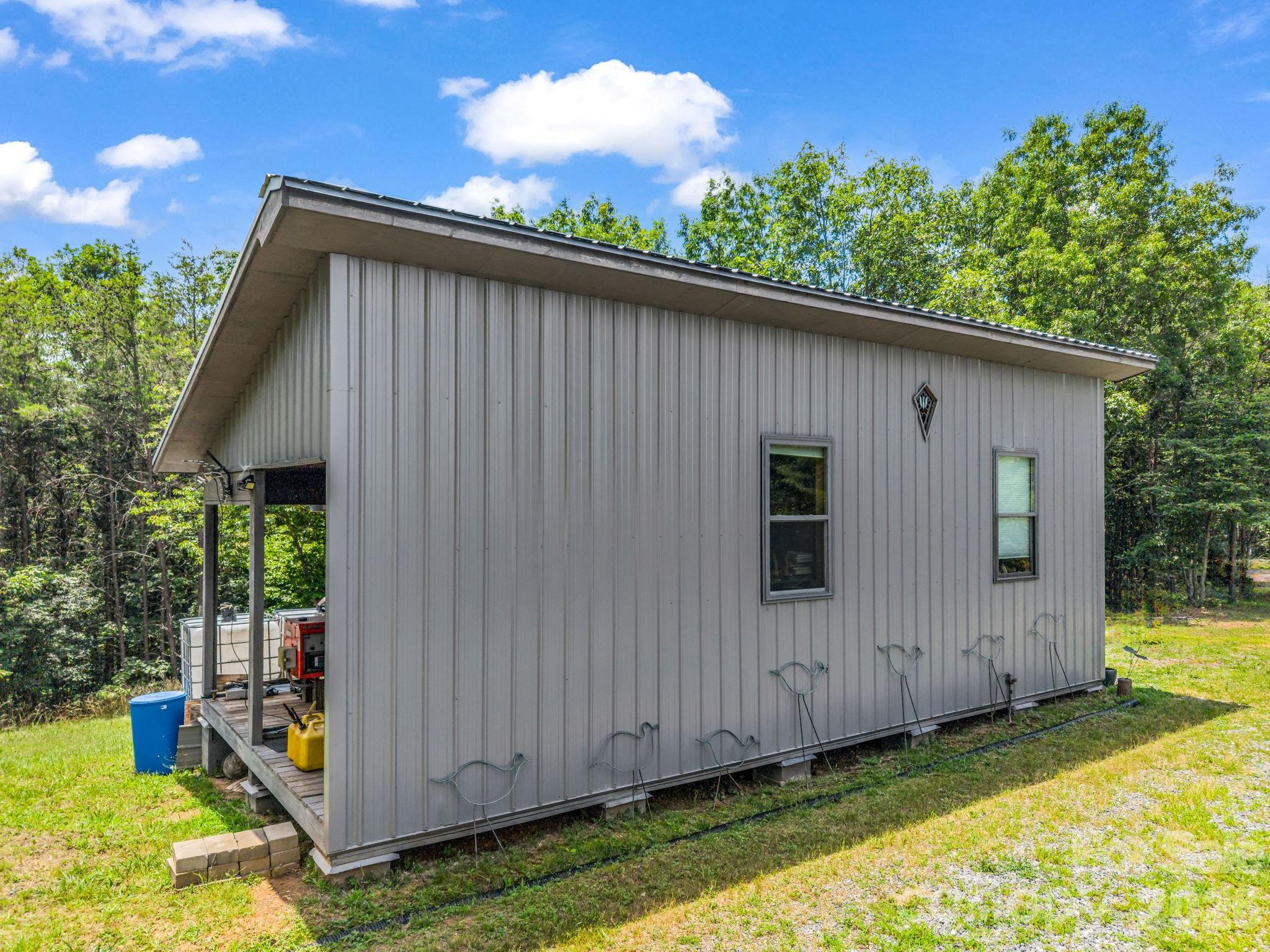 1300 Towery Trace — Ellenboro