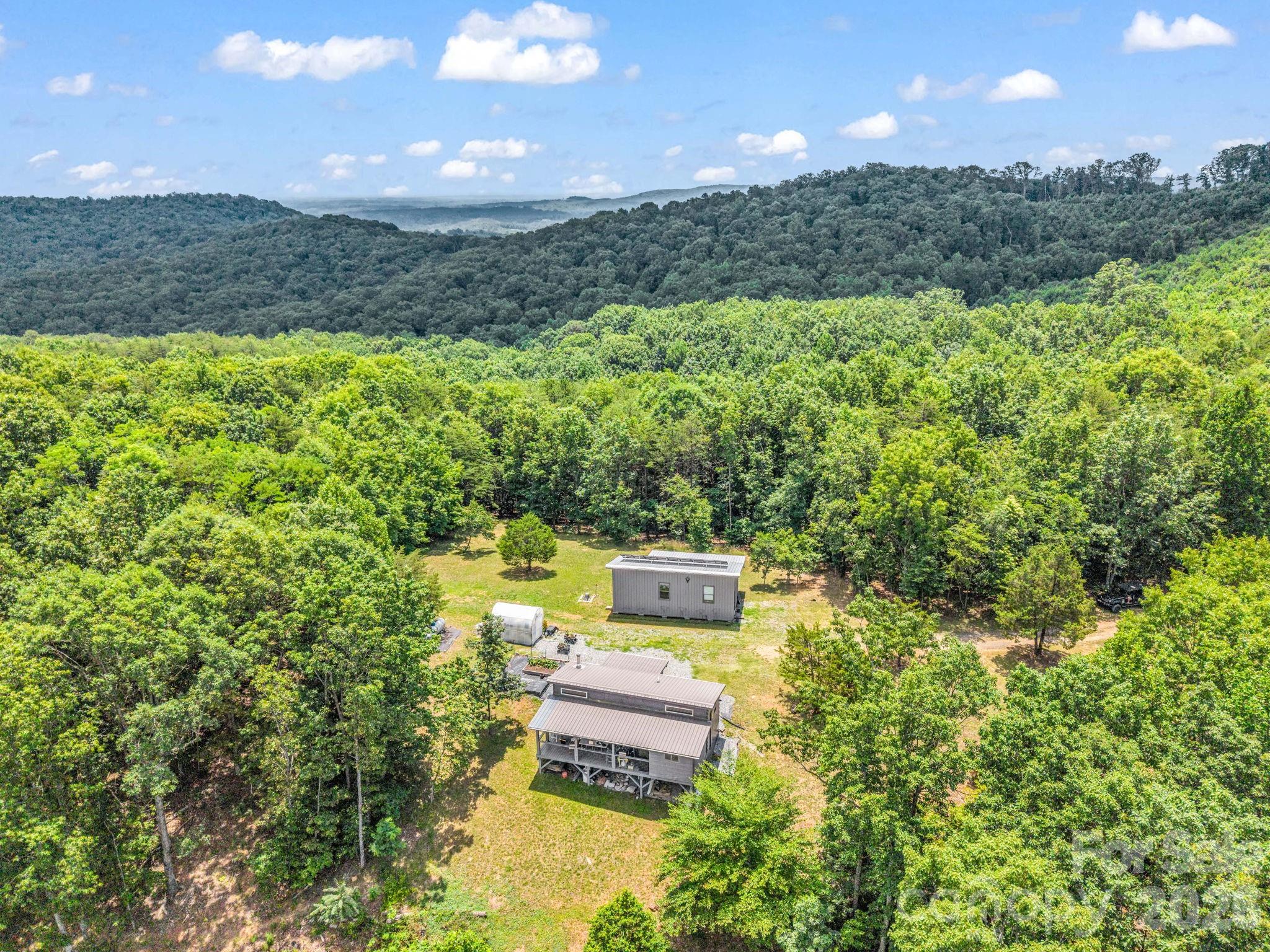 1300 Towery Trace — Ellenboro