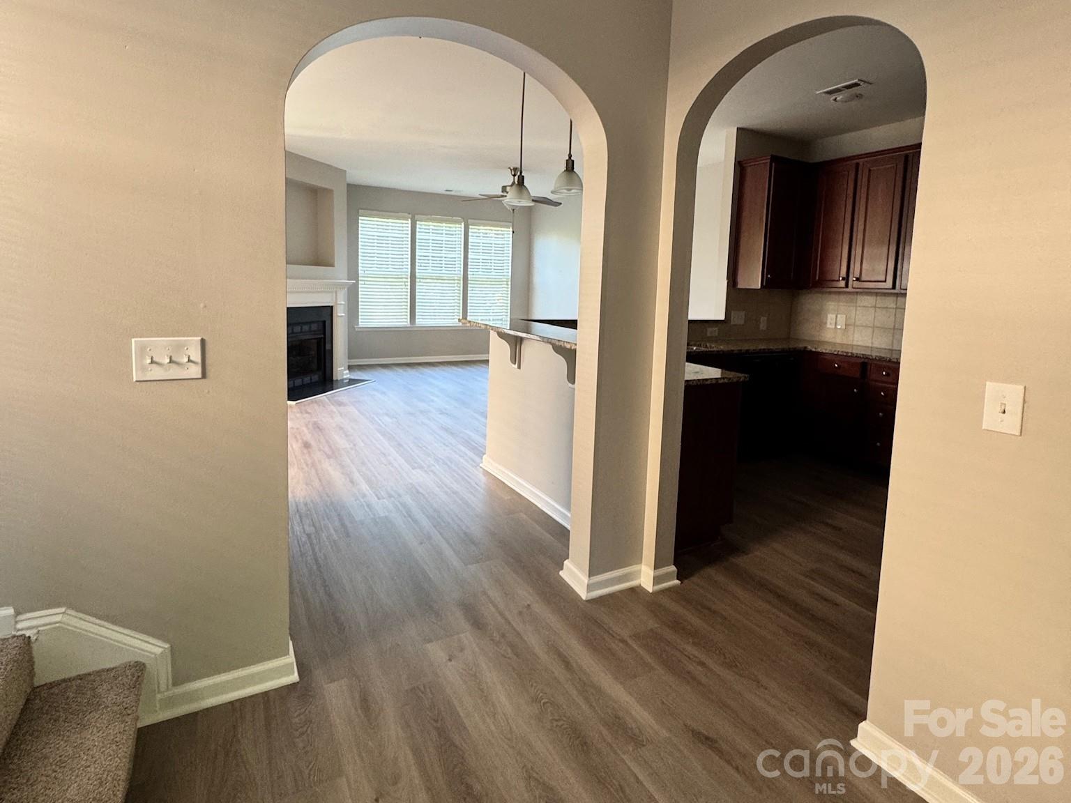 11198 Bridgewater Drive — Huntersville