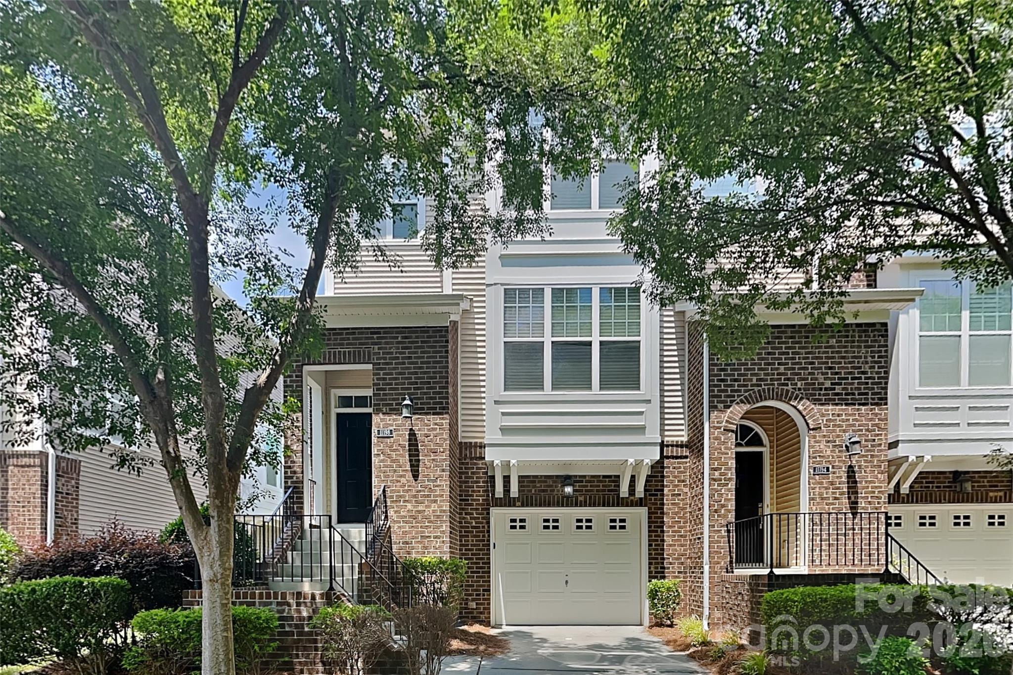11198 Bridgewater Drive — Huntersville