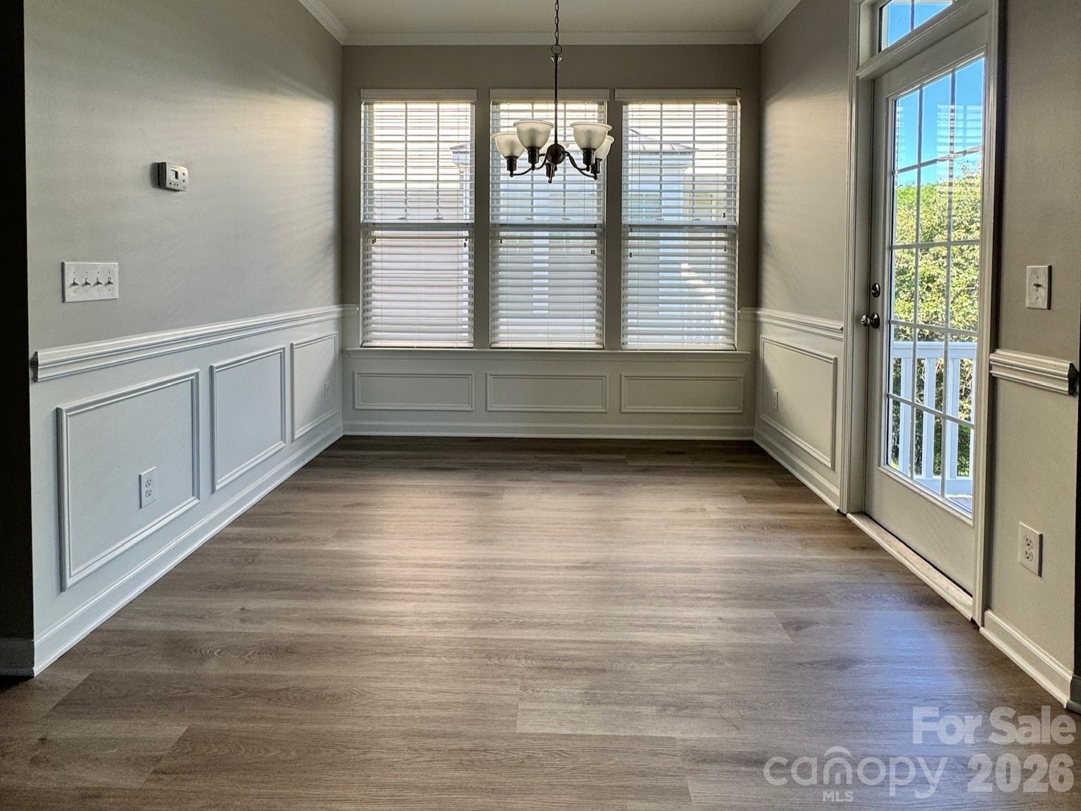 11198 Bridgewater Drive — Huntersville
