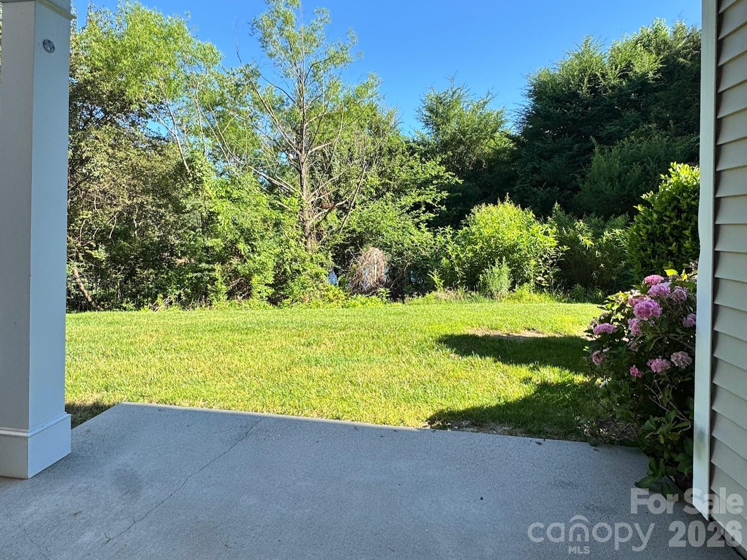 11198 Bridgewater Drive — Huntersville