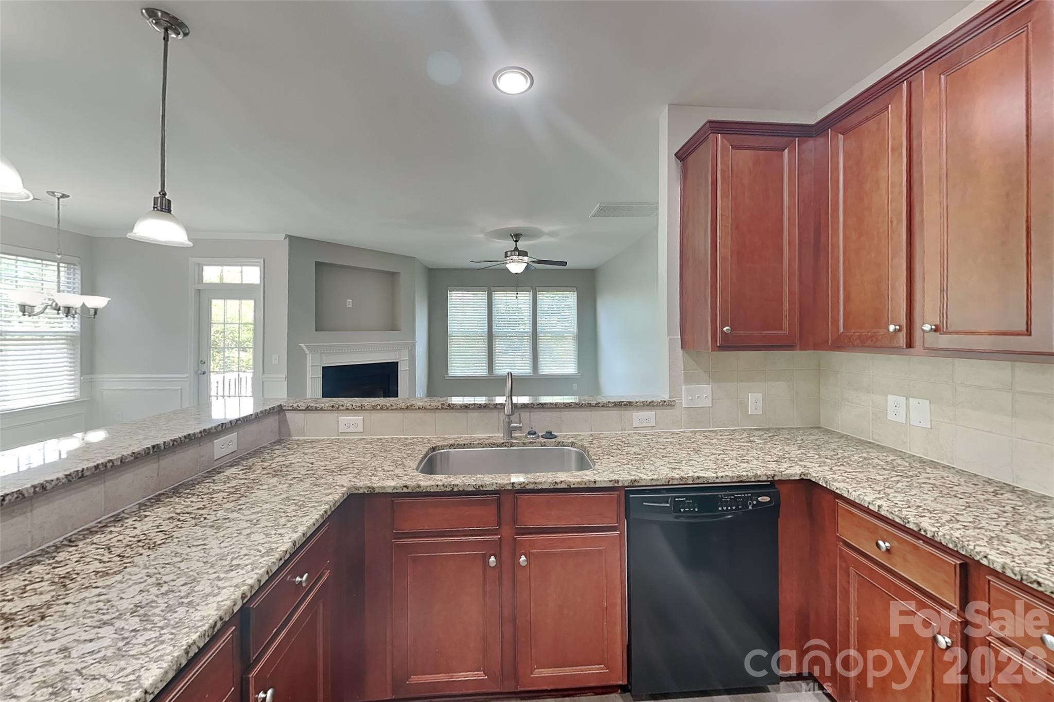 11198 Bridgewater Drive — Huntersville