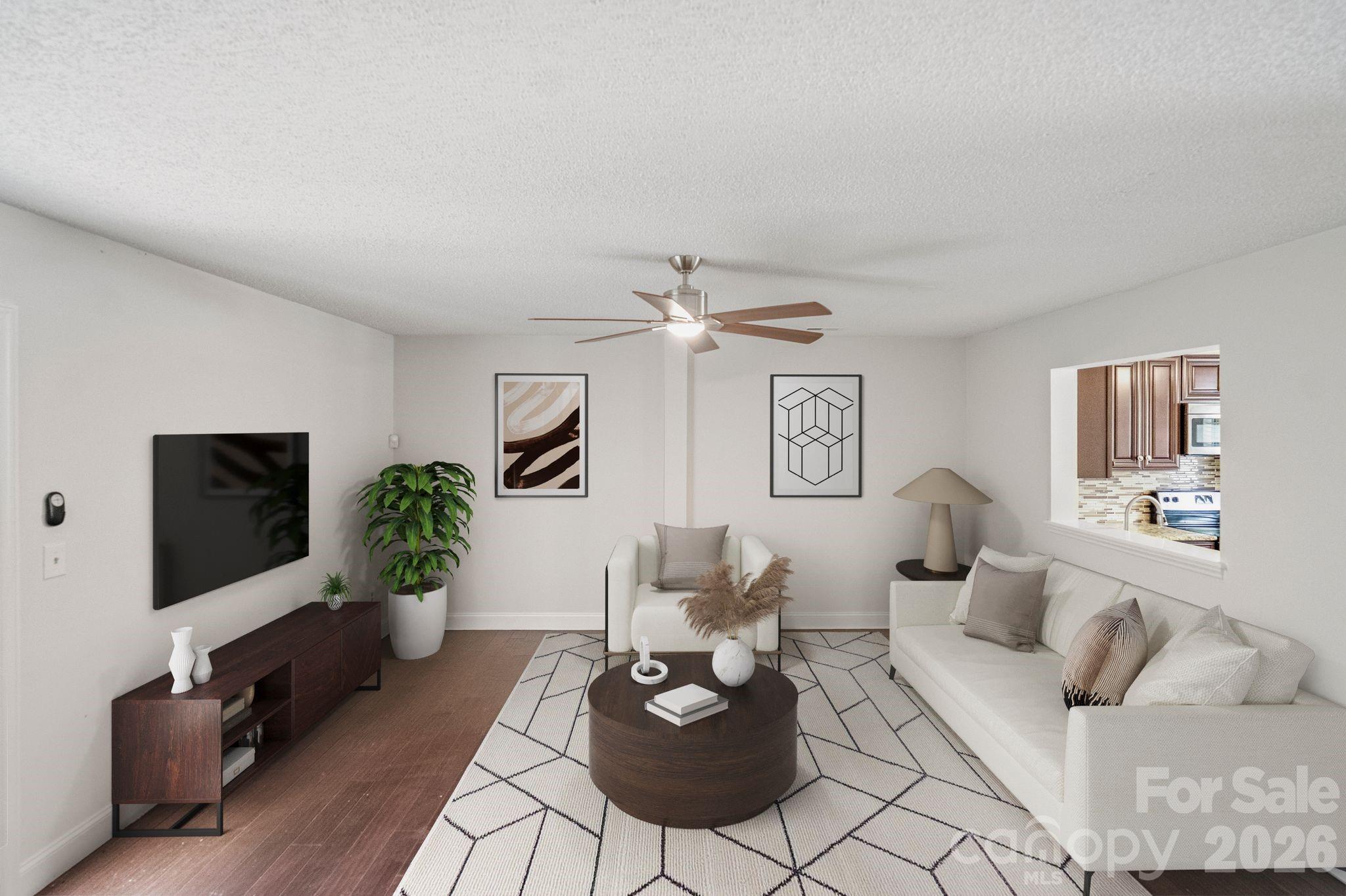 9710 Old Gate Drive — Matthews