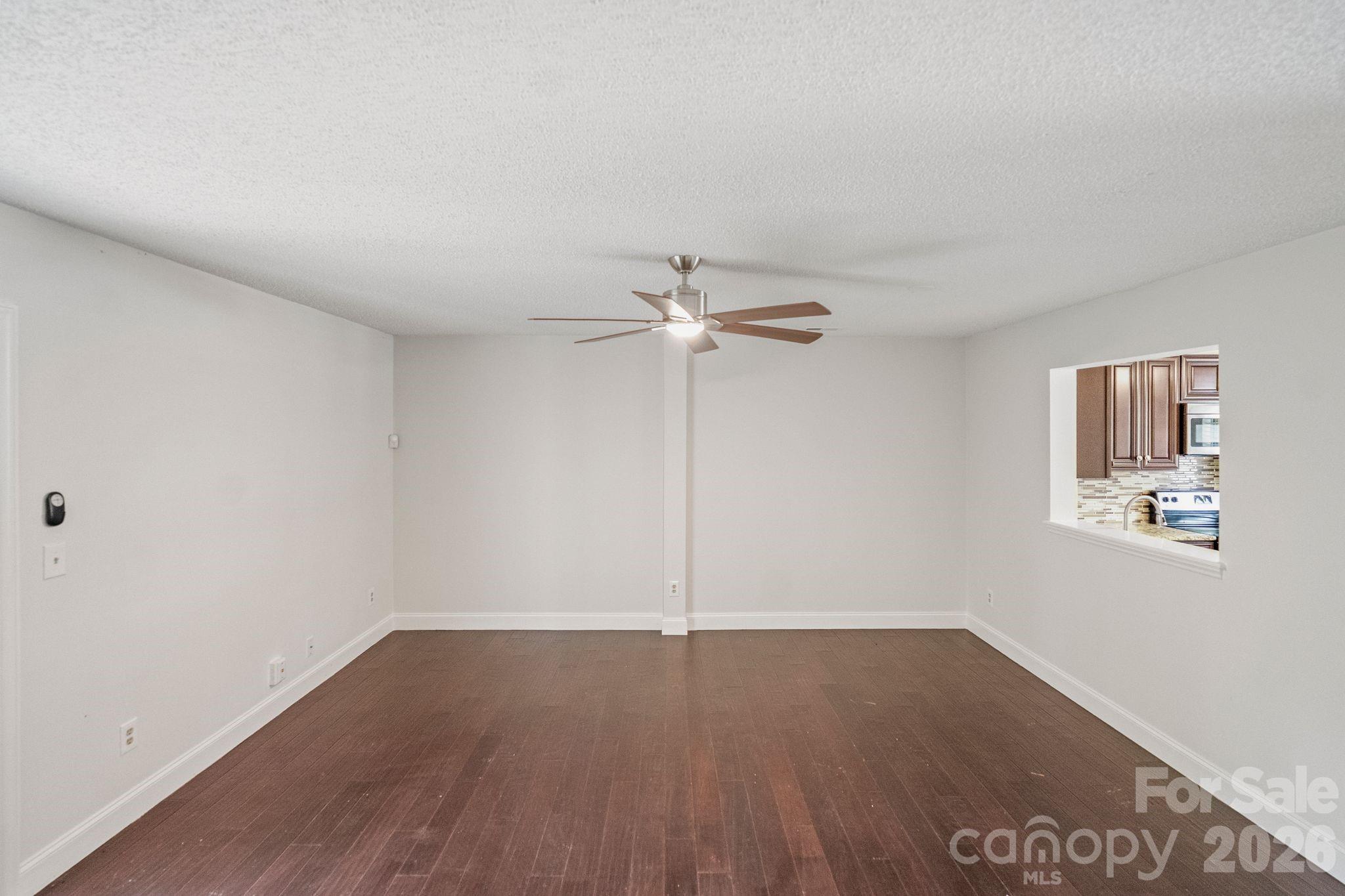 9710 Old Gate Drive — Matthews