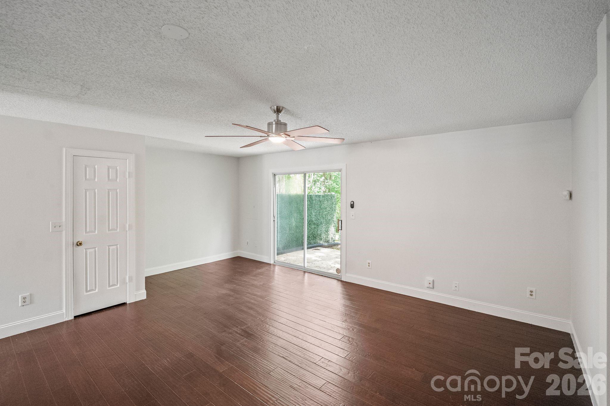 9710 Old Gate Drive — Matthews