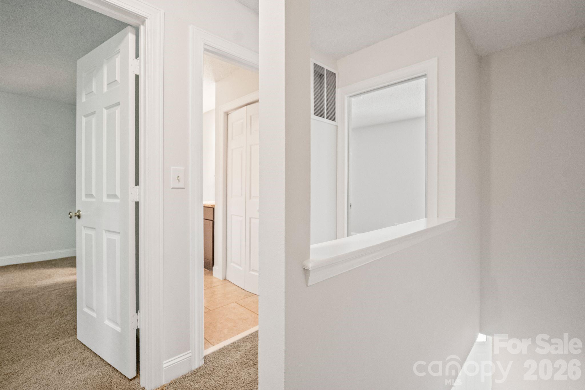 9710 Old Gate Drive — Matthews