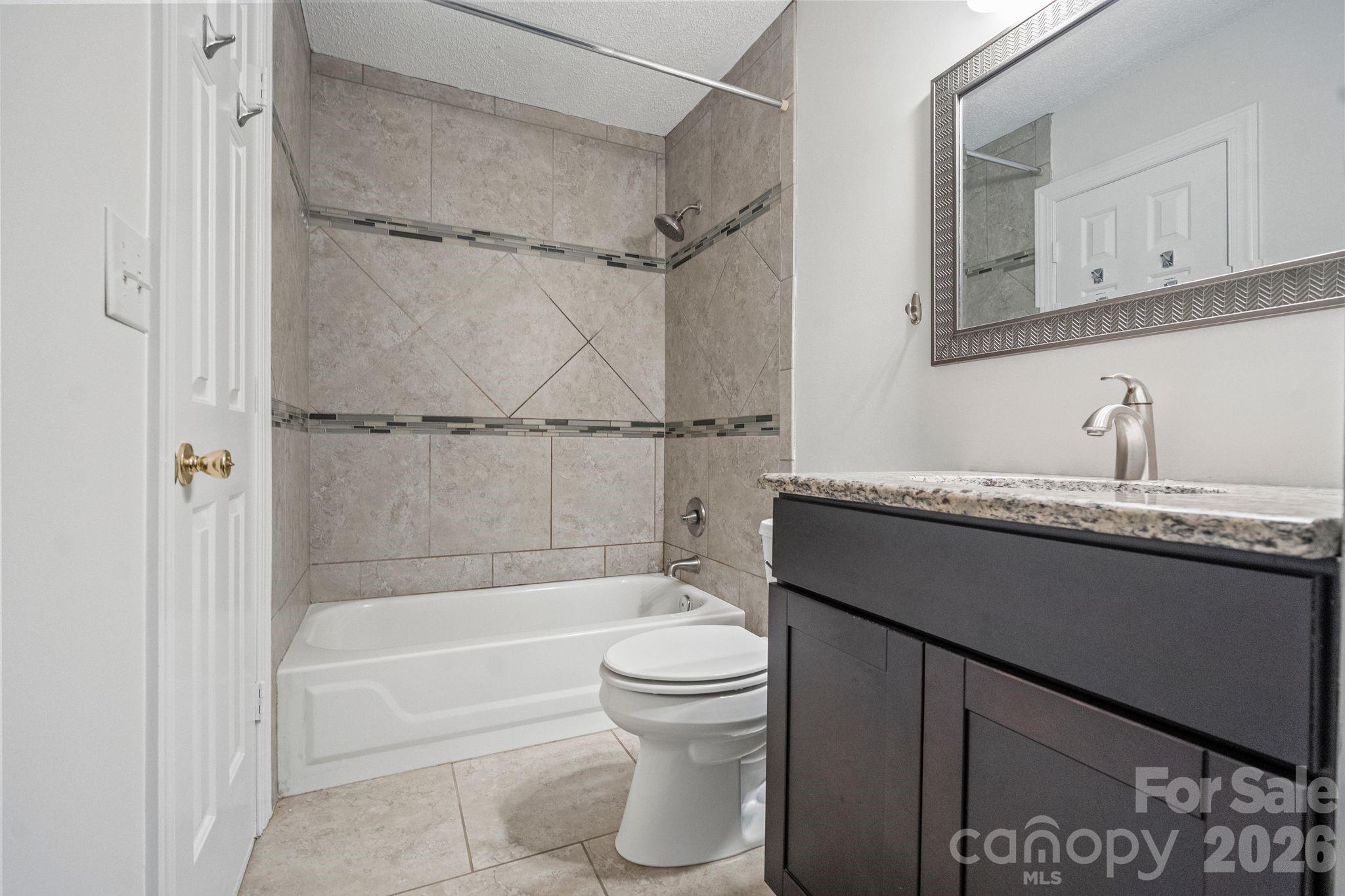 9710 Old Gate Drive — Matthews