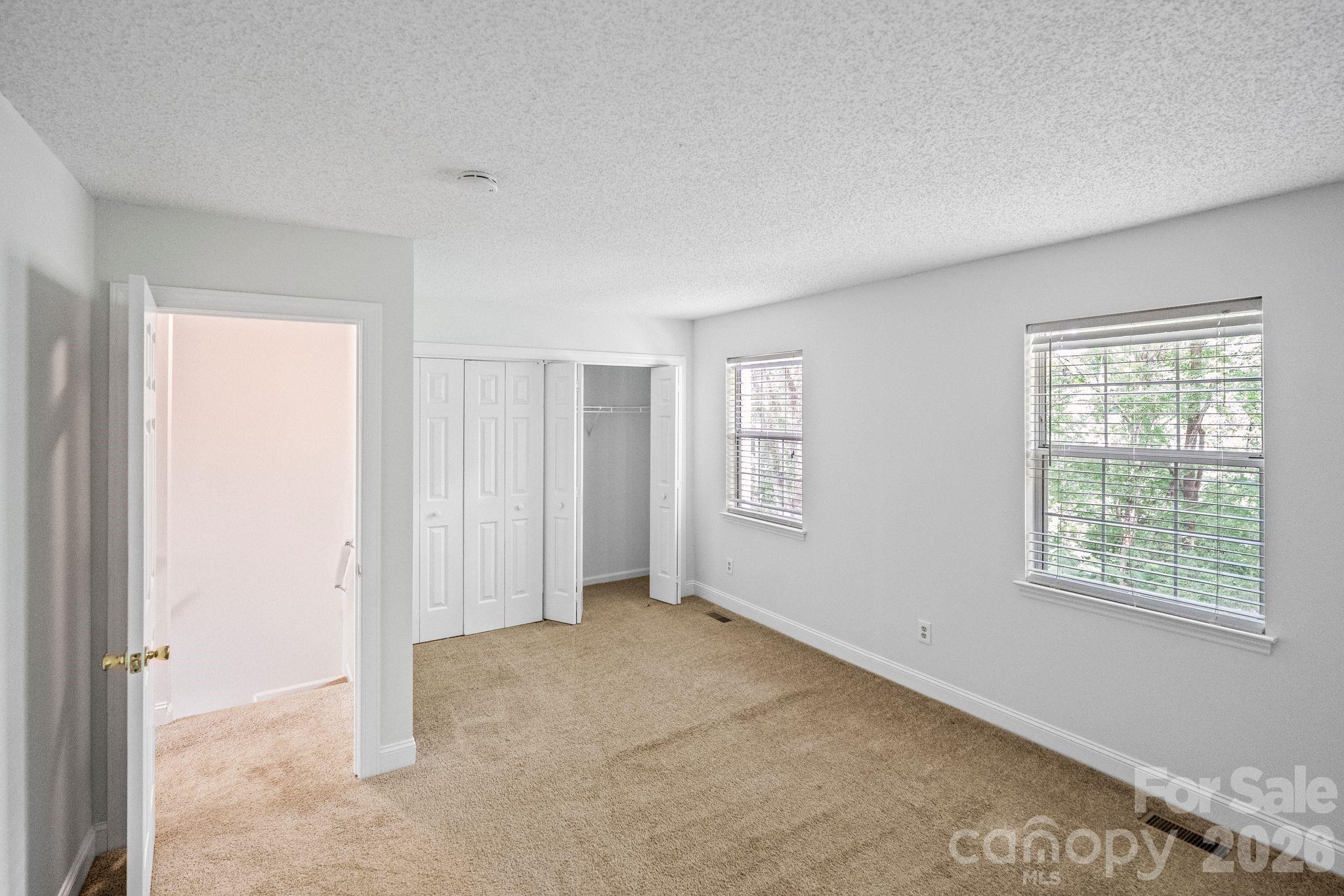 9710 Old Gate Drive — Matthews