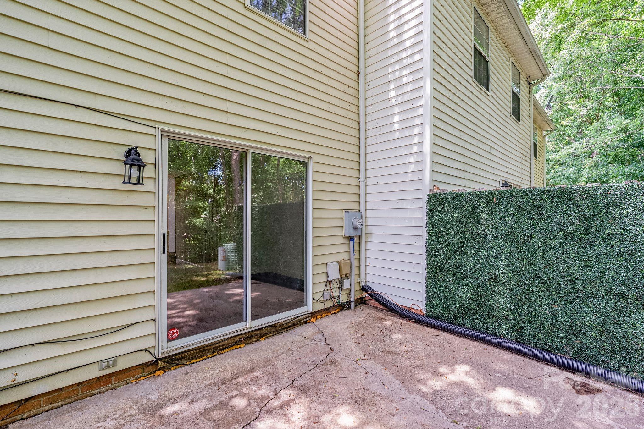 9710 Old Gate Drive — Matthews
