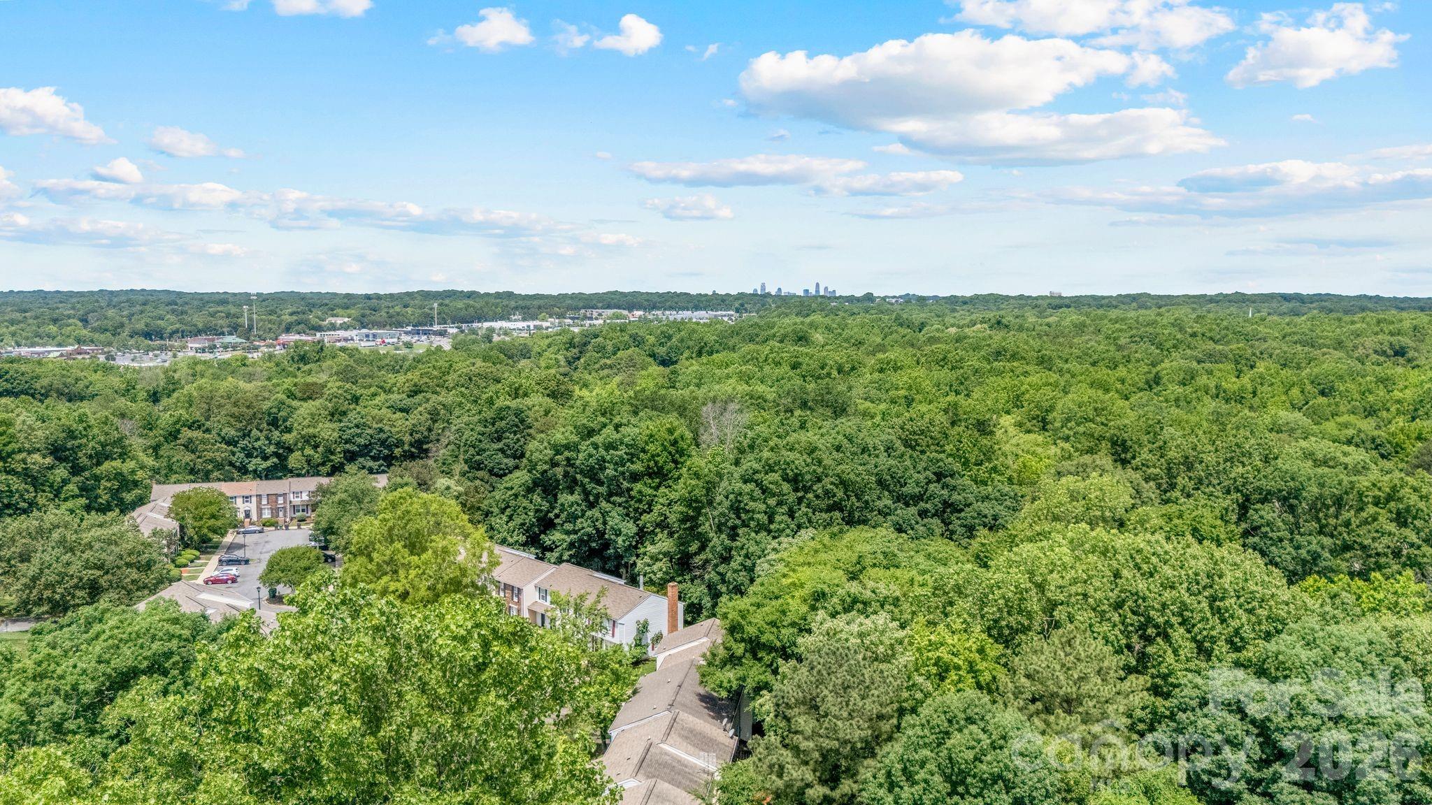 9710 Old Gate Drive — Matthews