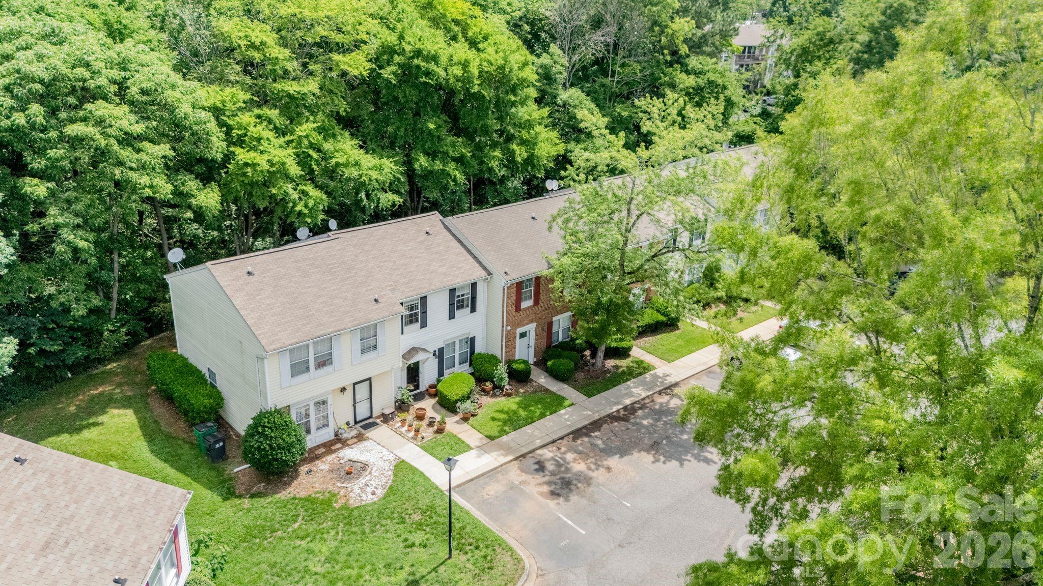 9710 Old Gate Drive — Matthews