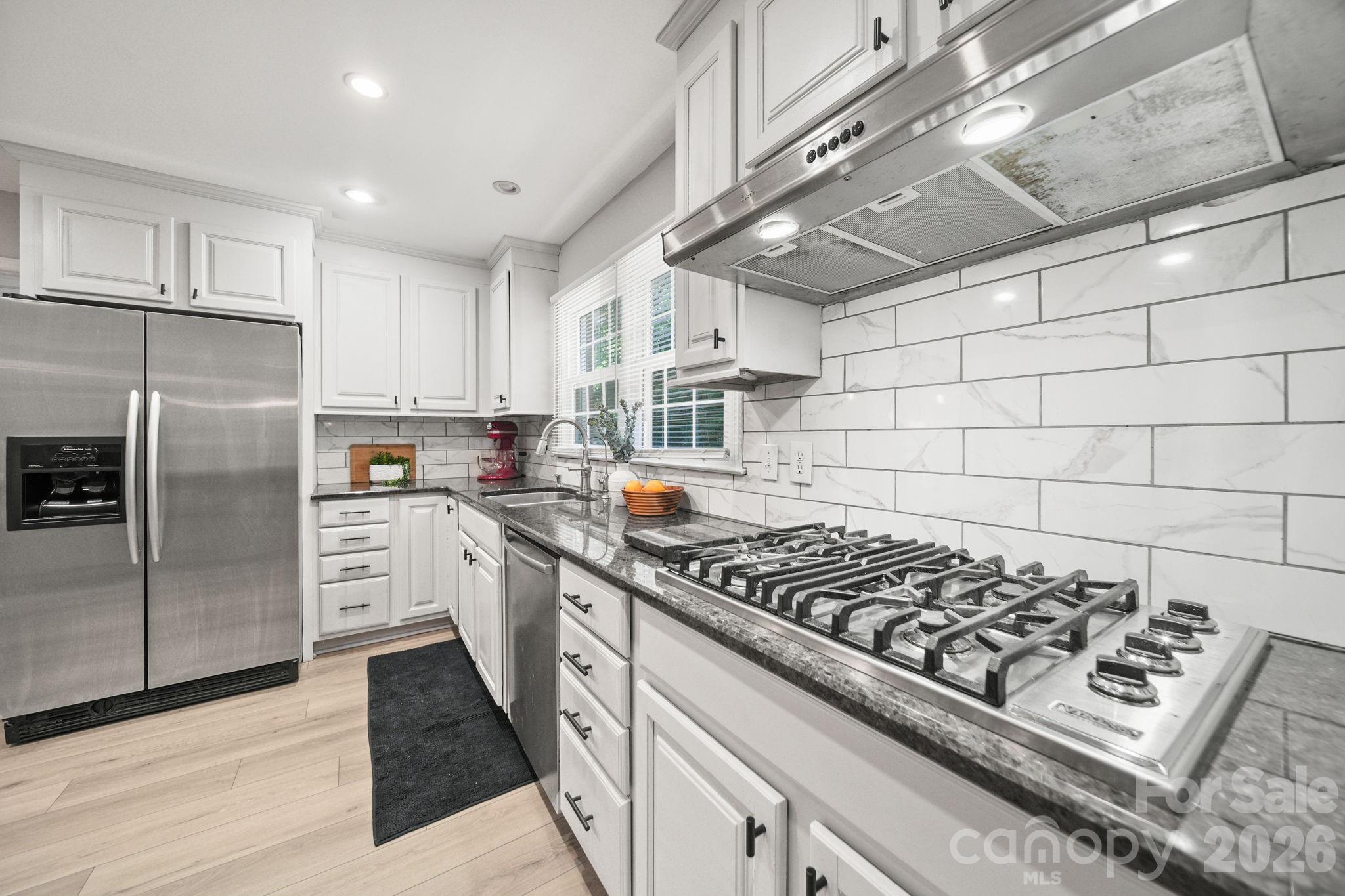 5329 Providence Road — Charlotte