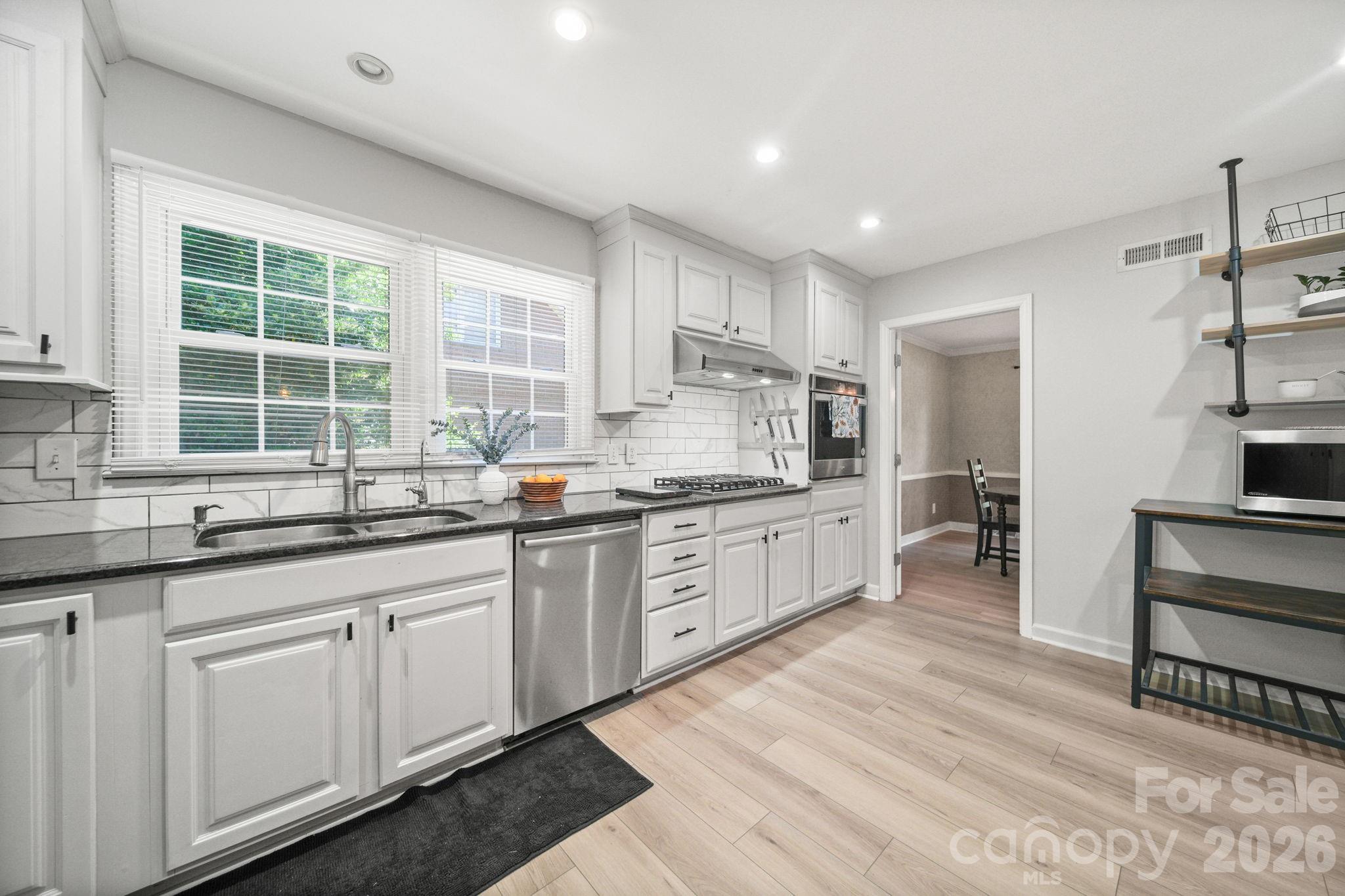 5329 Providence Road — Charlotte