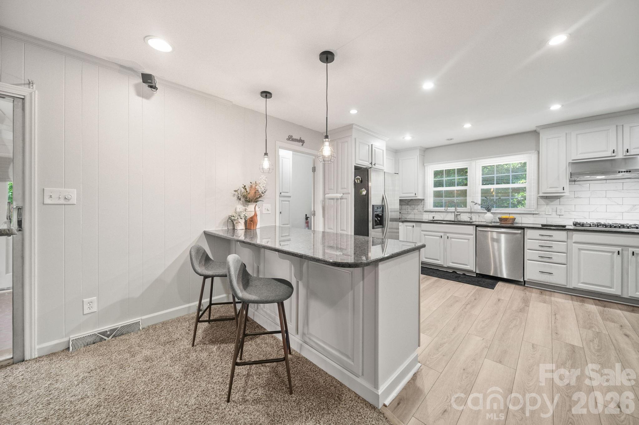 5329 Providence Road — Charlotte
