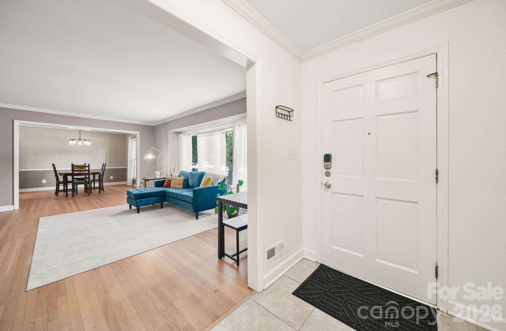 5329 Providence Road — Charlotte