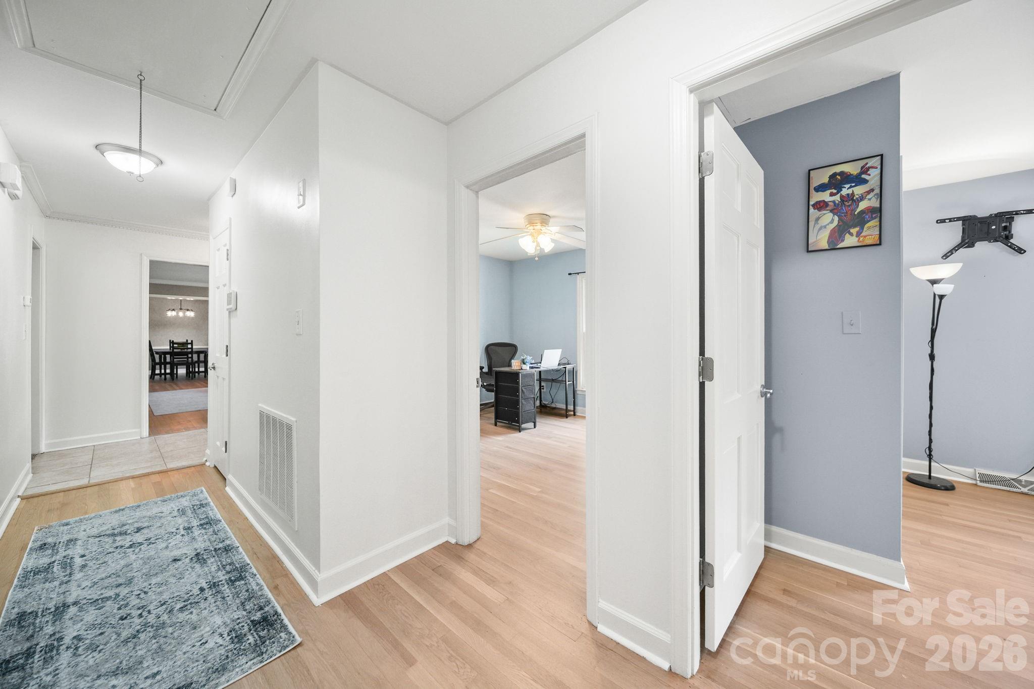 5329 Providence Road — Charlotte