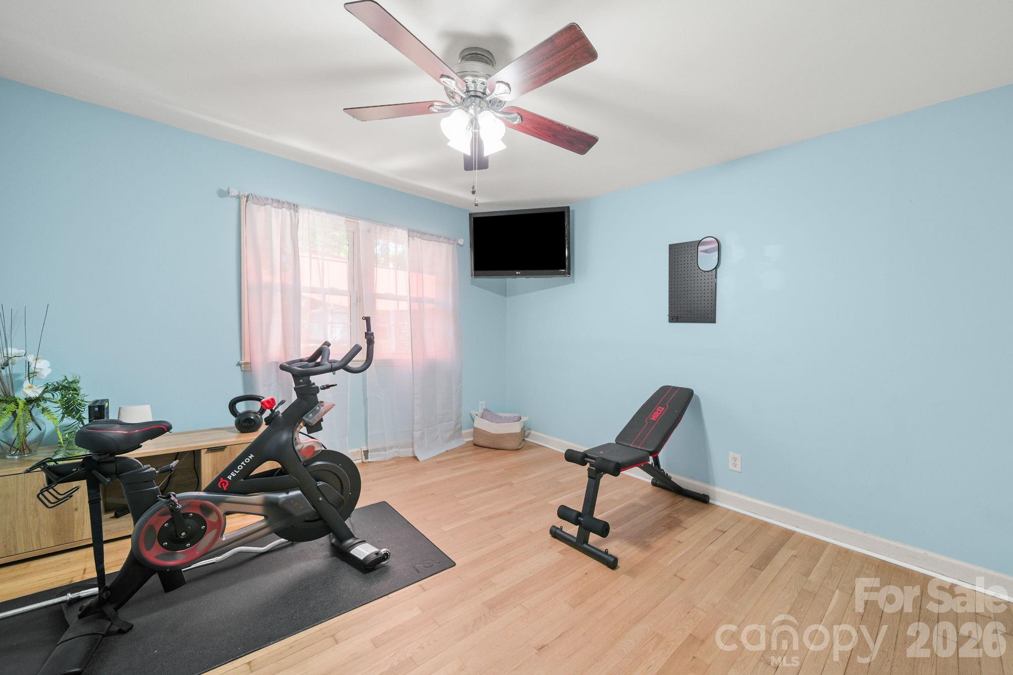 5329 Providence Road — Charlotte