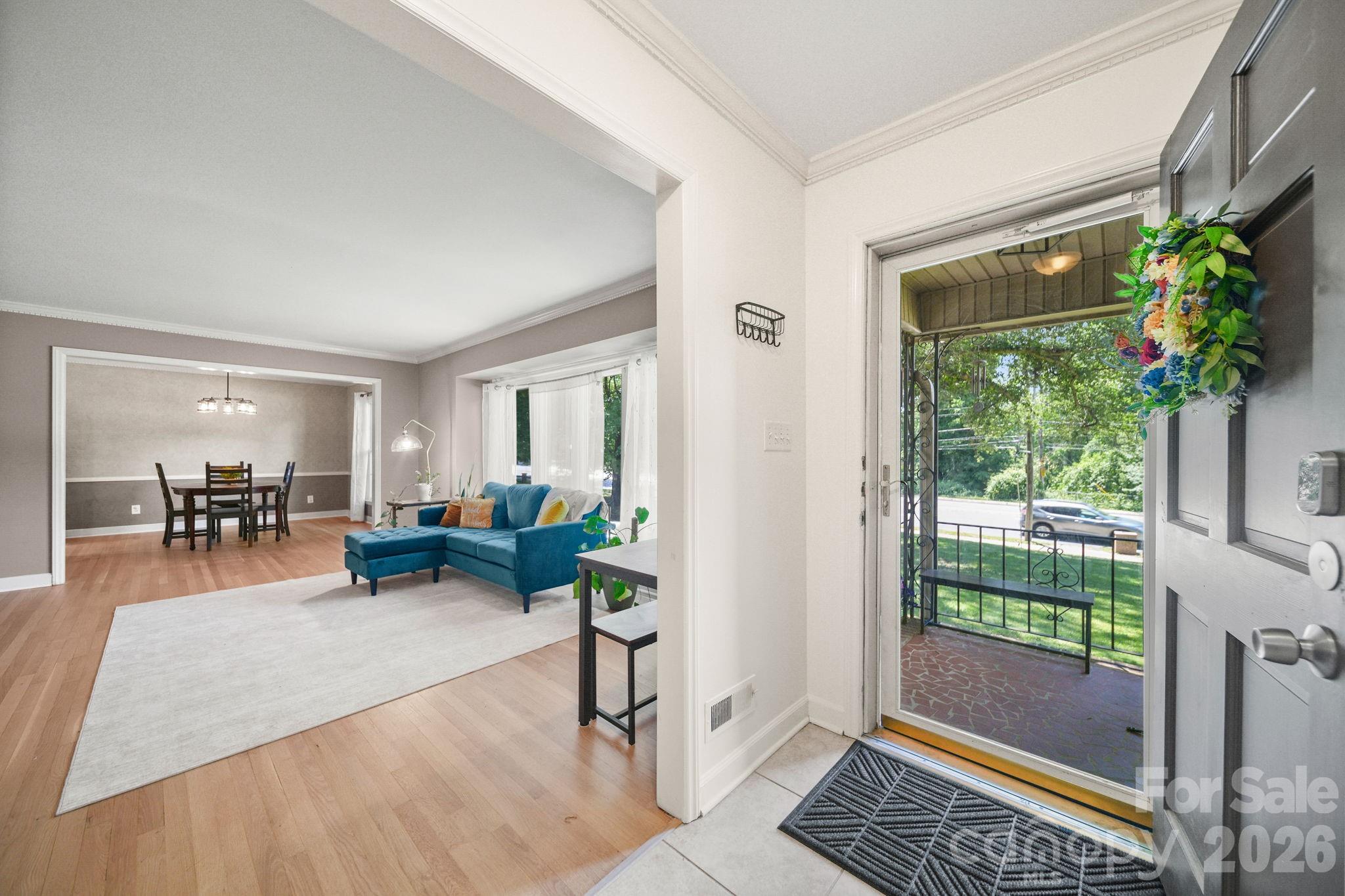 5329 Providence Road — Charlotte