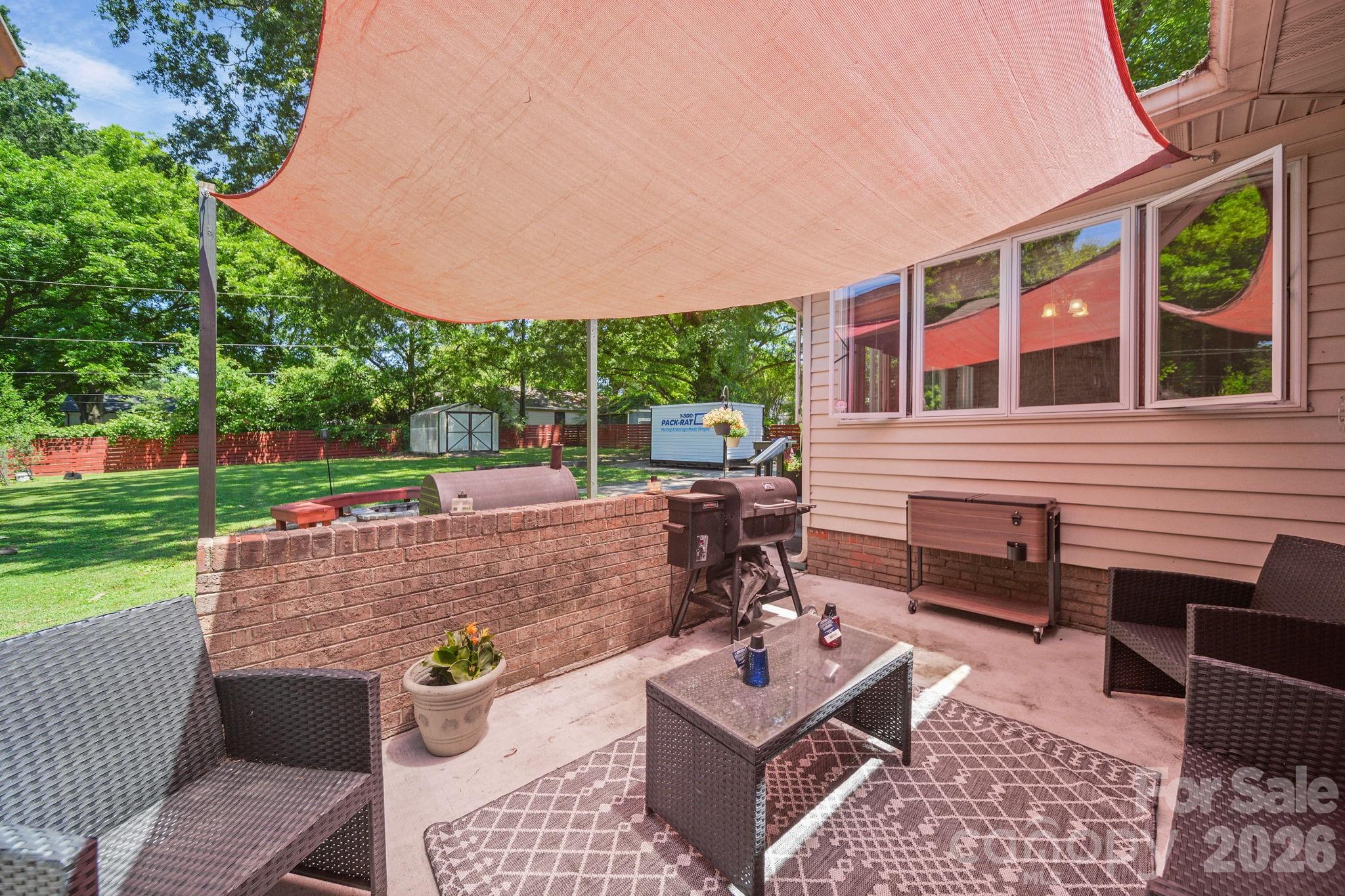 5329 Providence Road — Charlotte