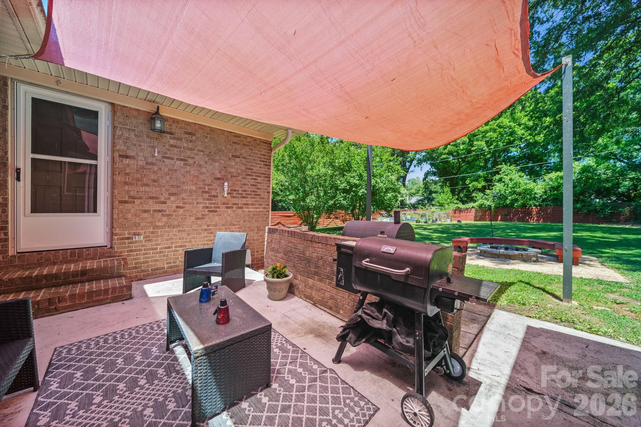 5329 Providence Road — Charlotte