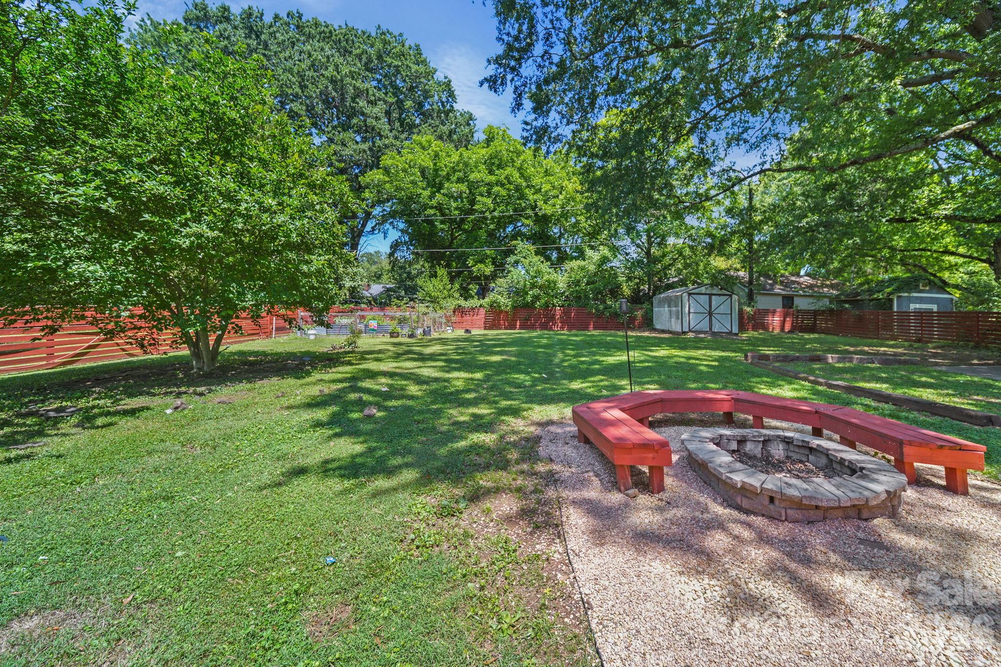 5329 Providence Road — Charlotte