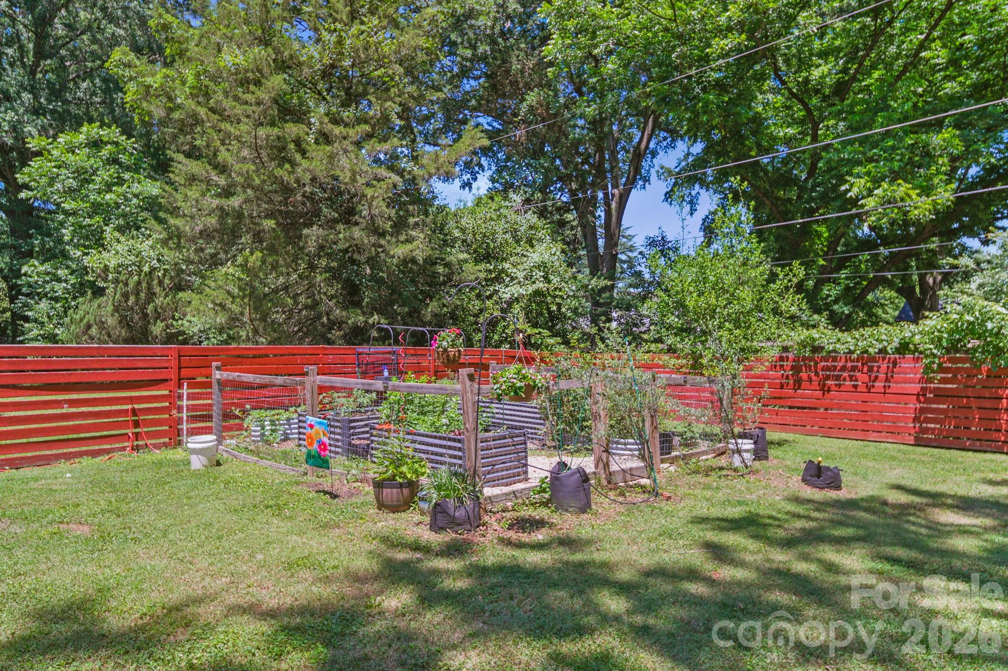 5329 Providence Road — Charlotte