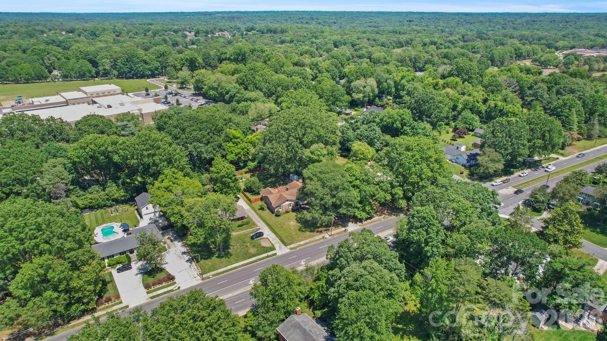 5329 Providence Road — Charlotte