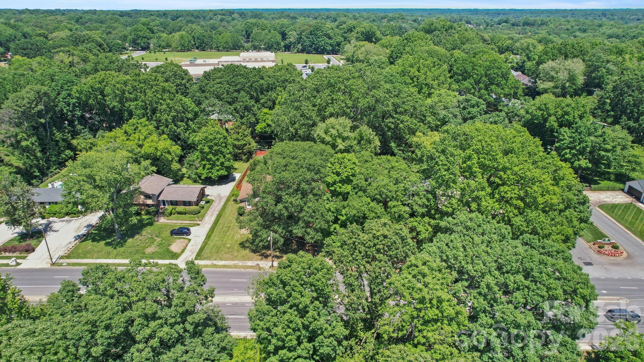 5329 Providence Road — Charlotte