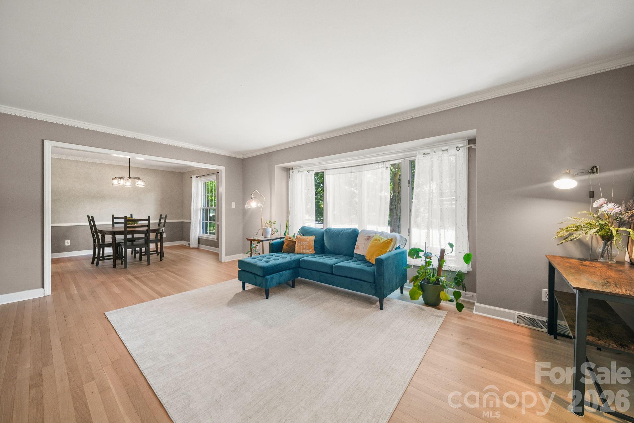 5329 Providence Road — Charlotte