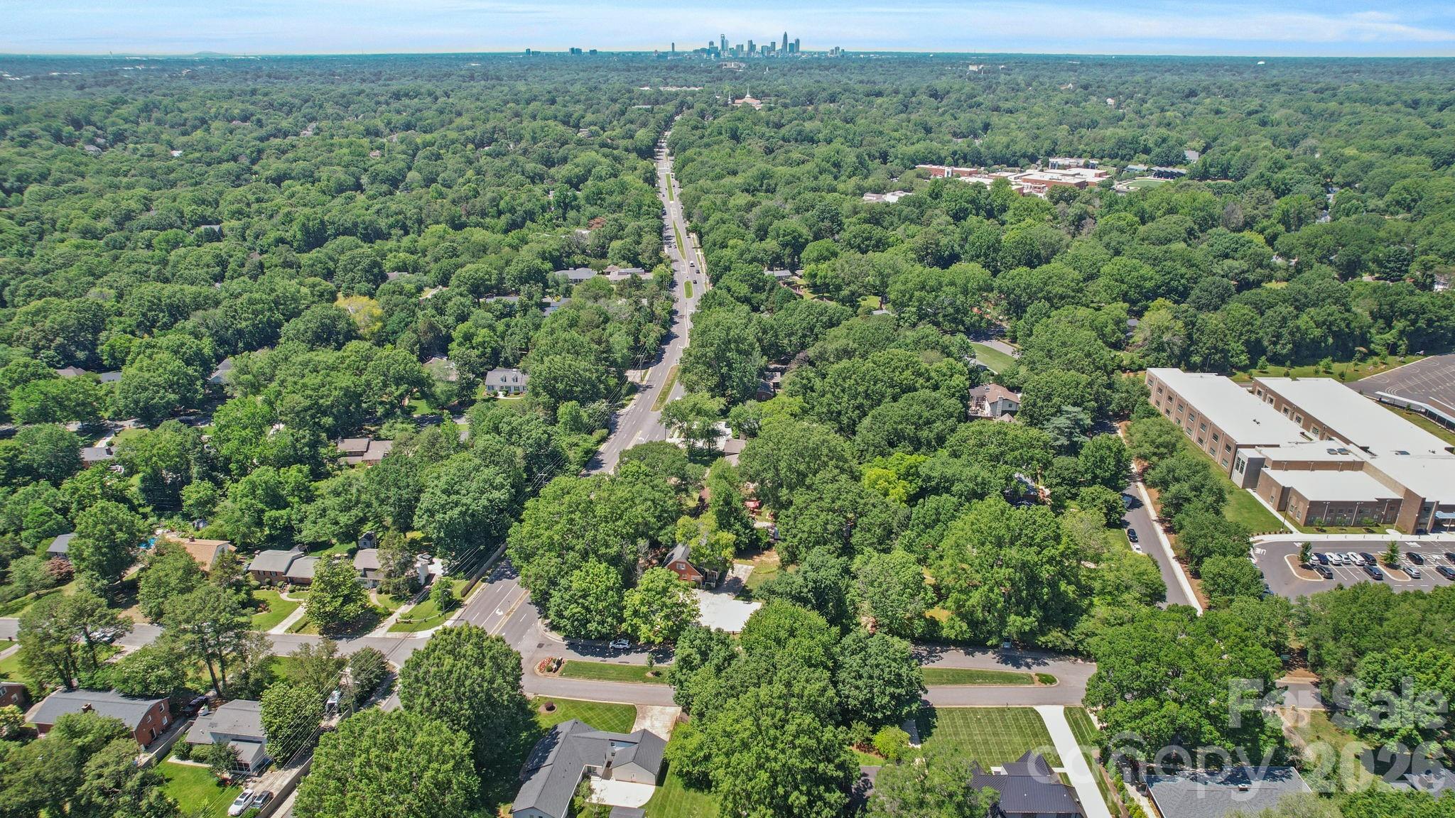 5329 Providence Road — Charlotte