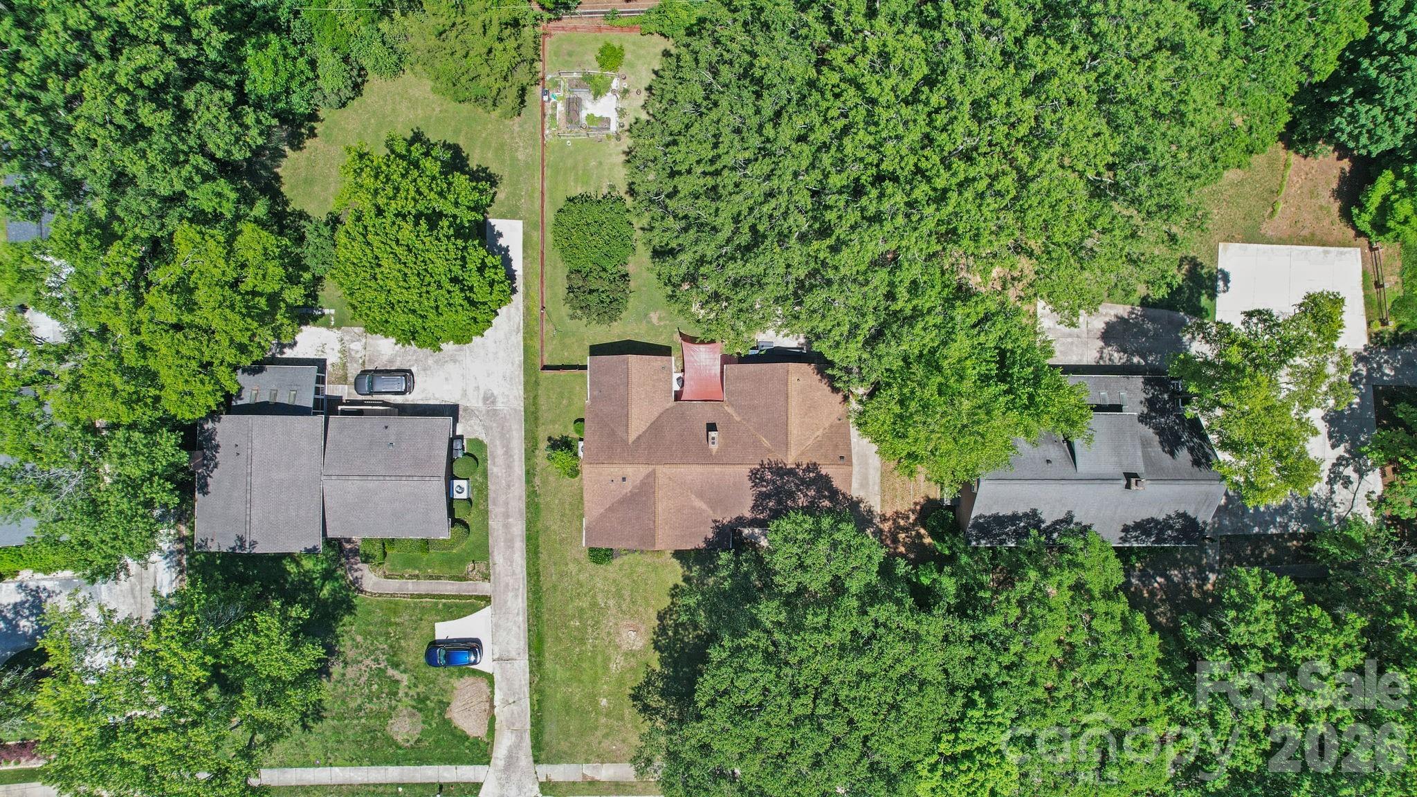 5329 Providence Road — Charlotte