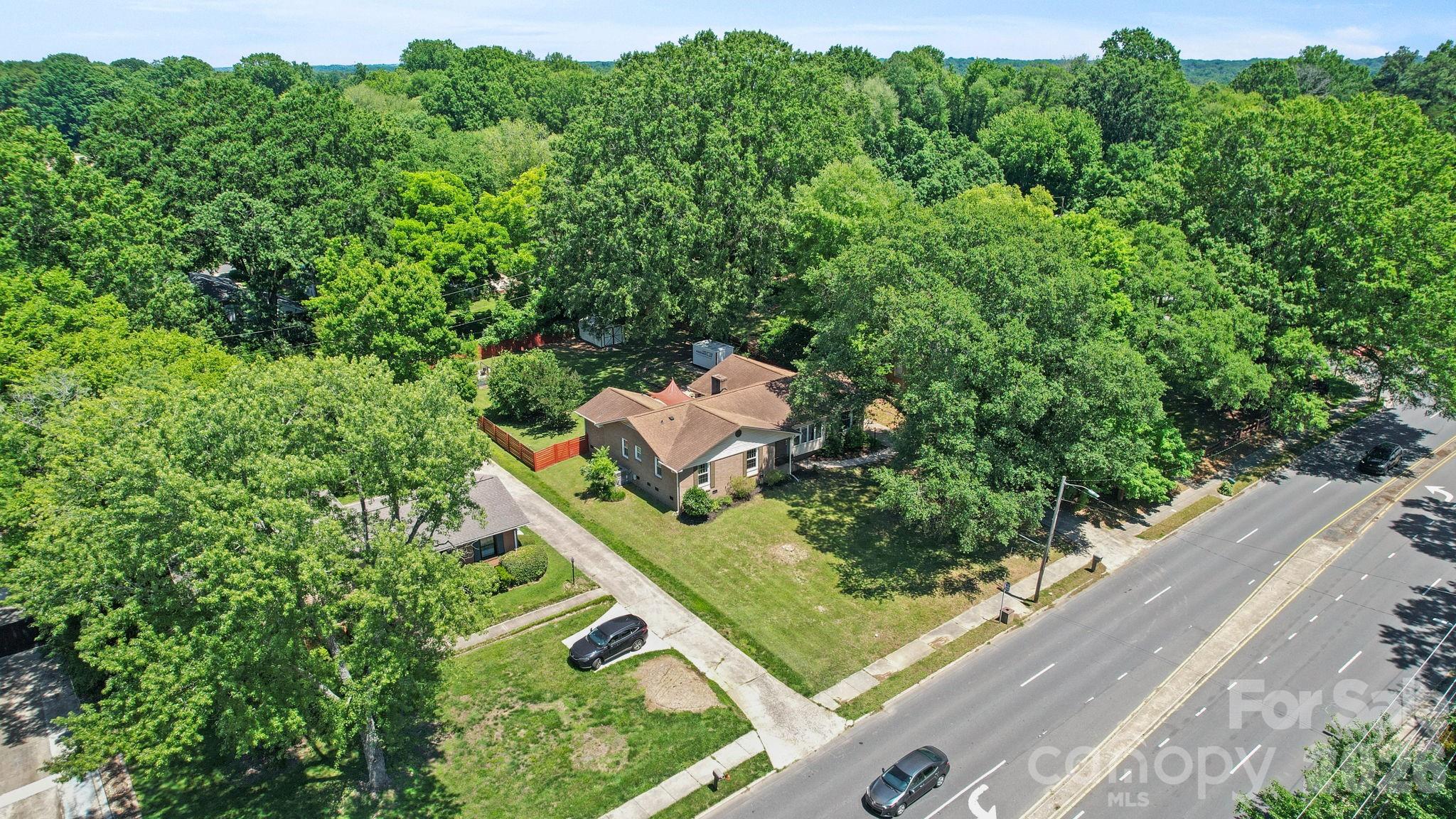 5329 Providence Road — Charlotte