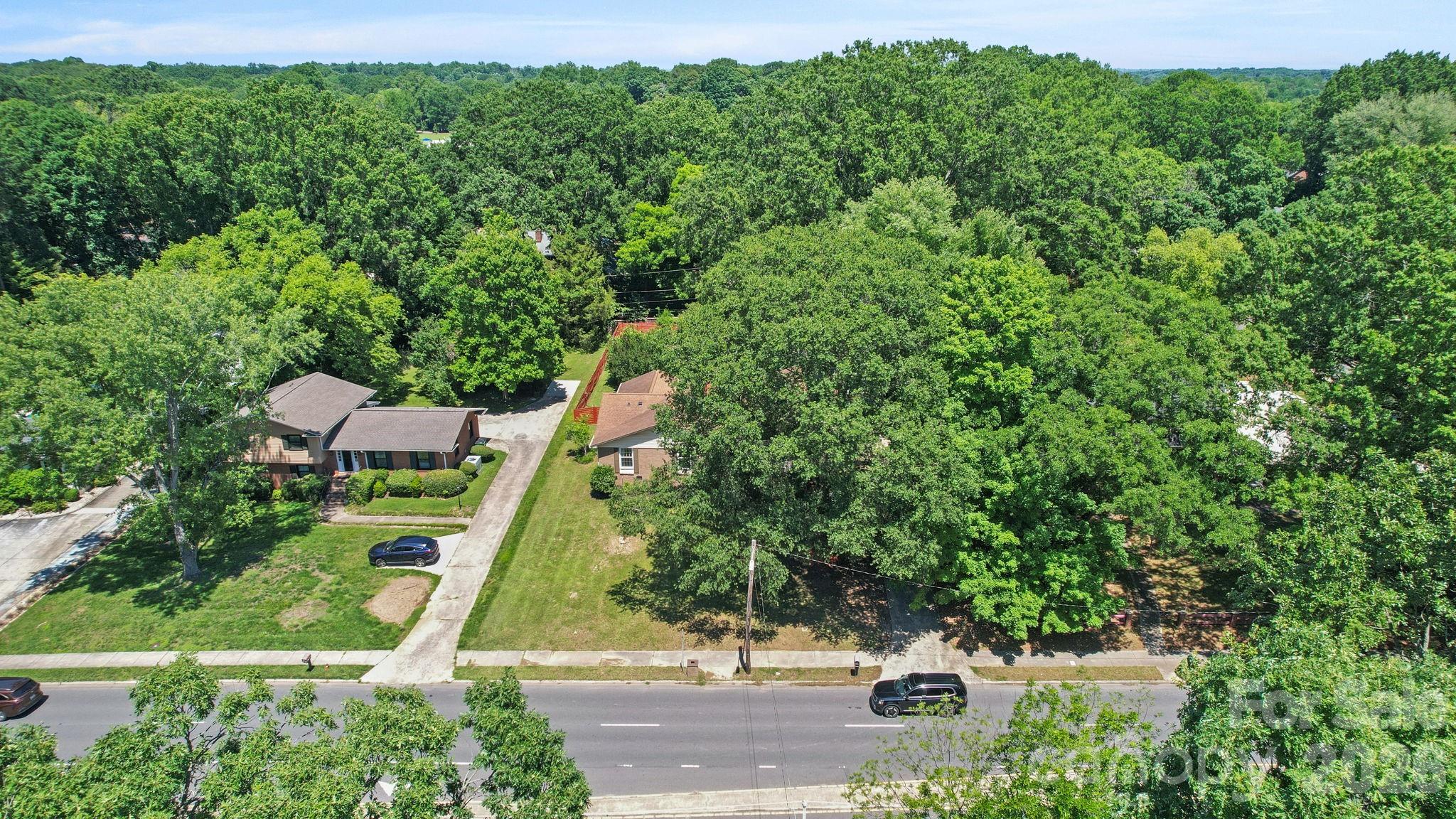 5329 Providence Road — Charlotte