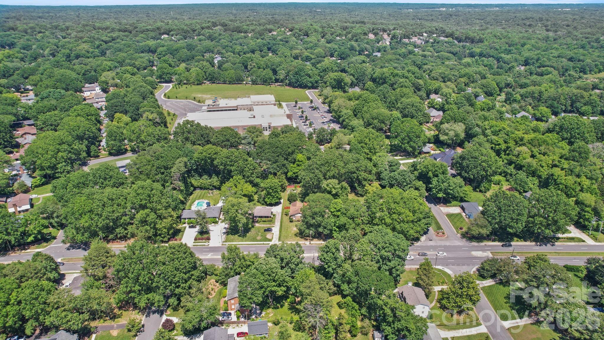 5329 Providence Road — Charlotte